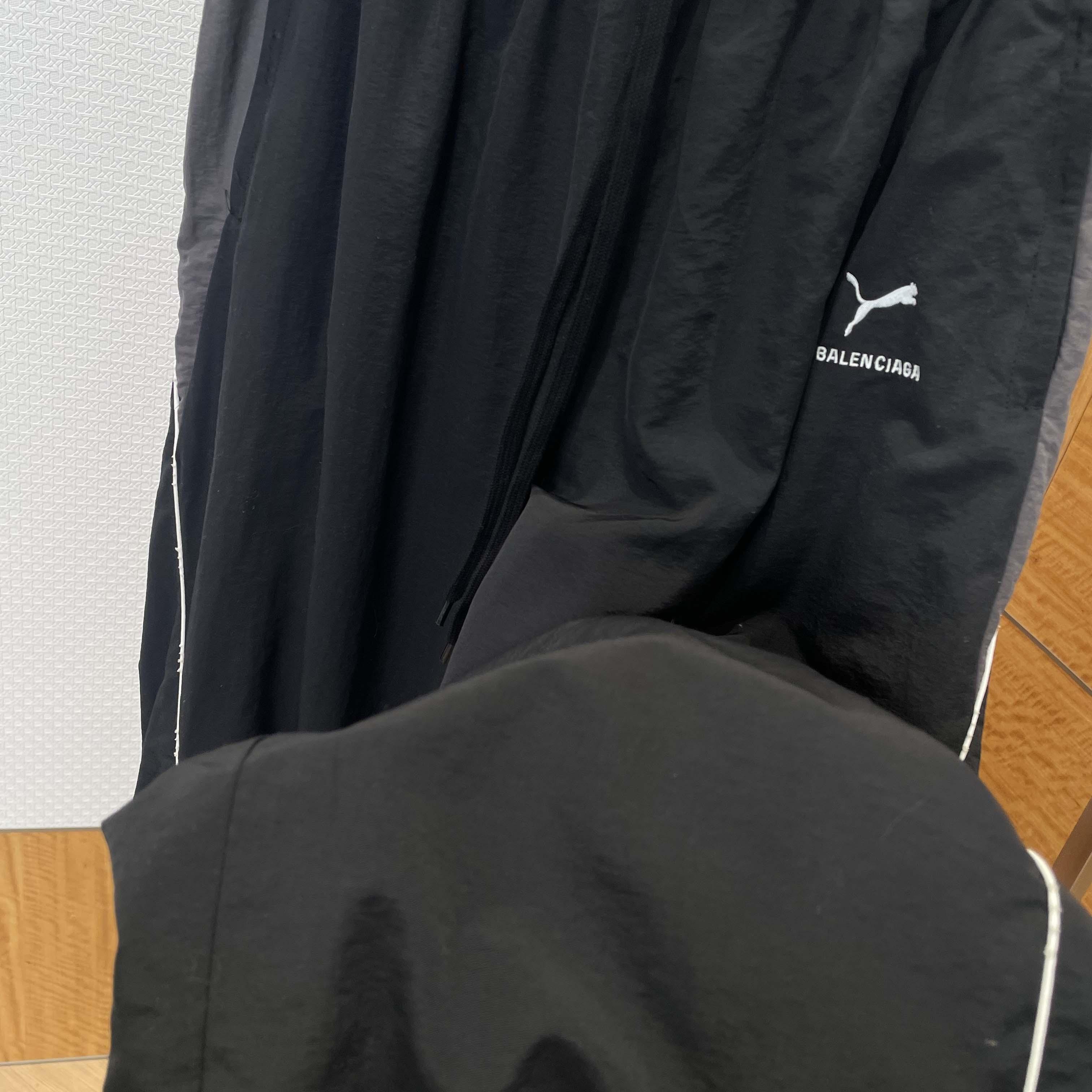 Balenciaga I PUMA Tracksuit Pants  - EUR FASHION
