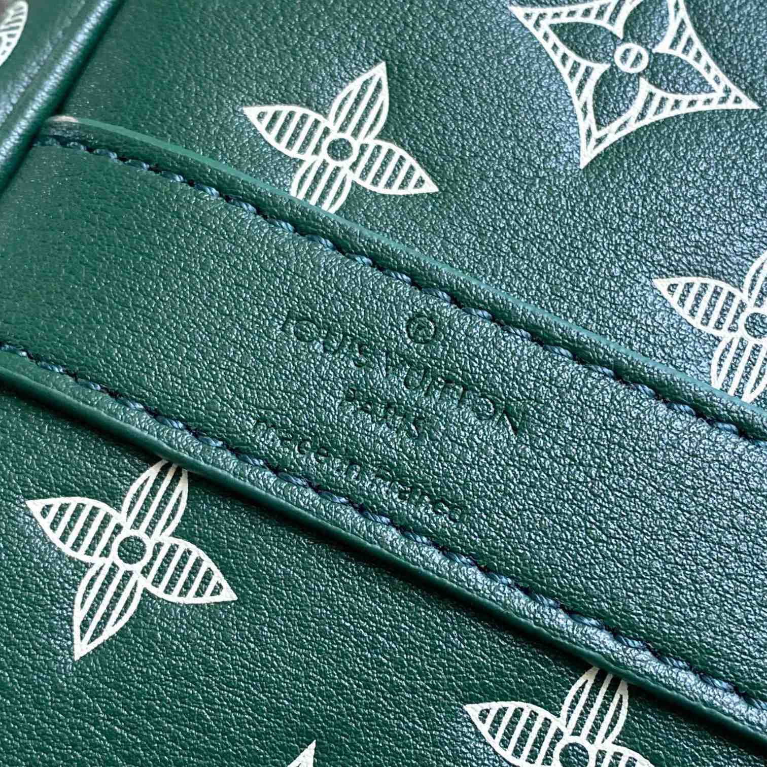 Louis Vuitton Keepall Bandoulière 50  M27179 - EUR FASHION