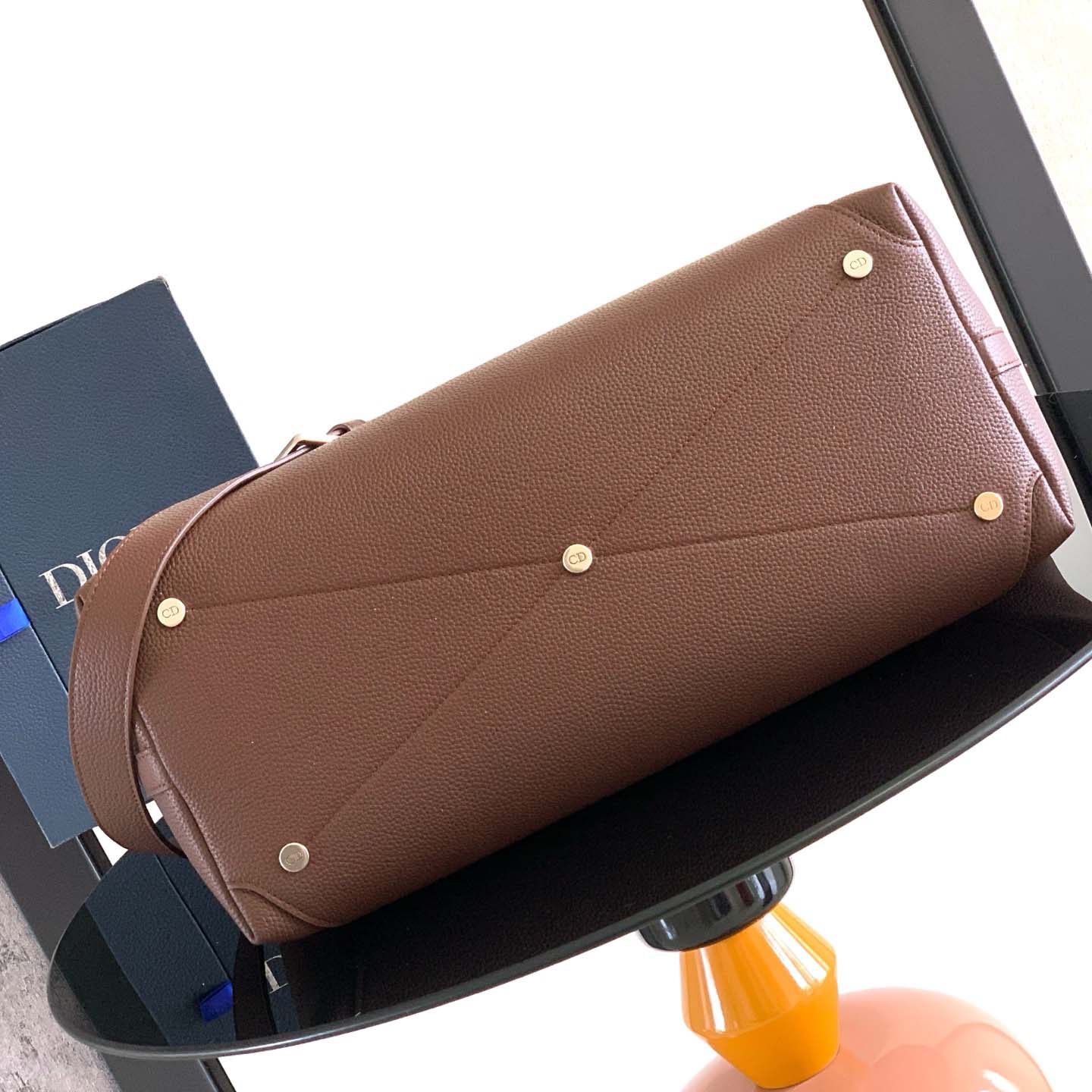 Dior Medium Dior Normandie Tote Bag  - EUR FASHION