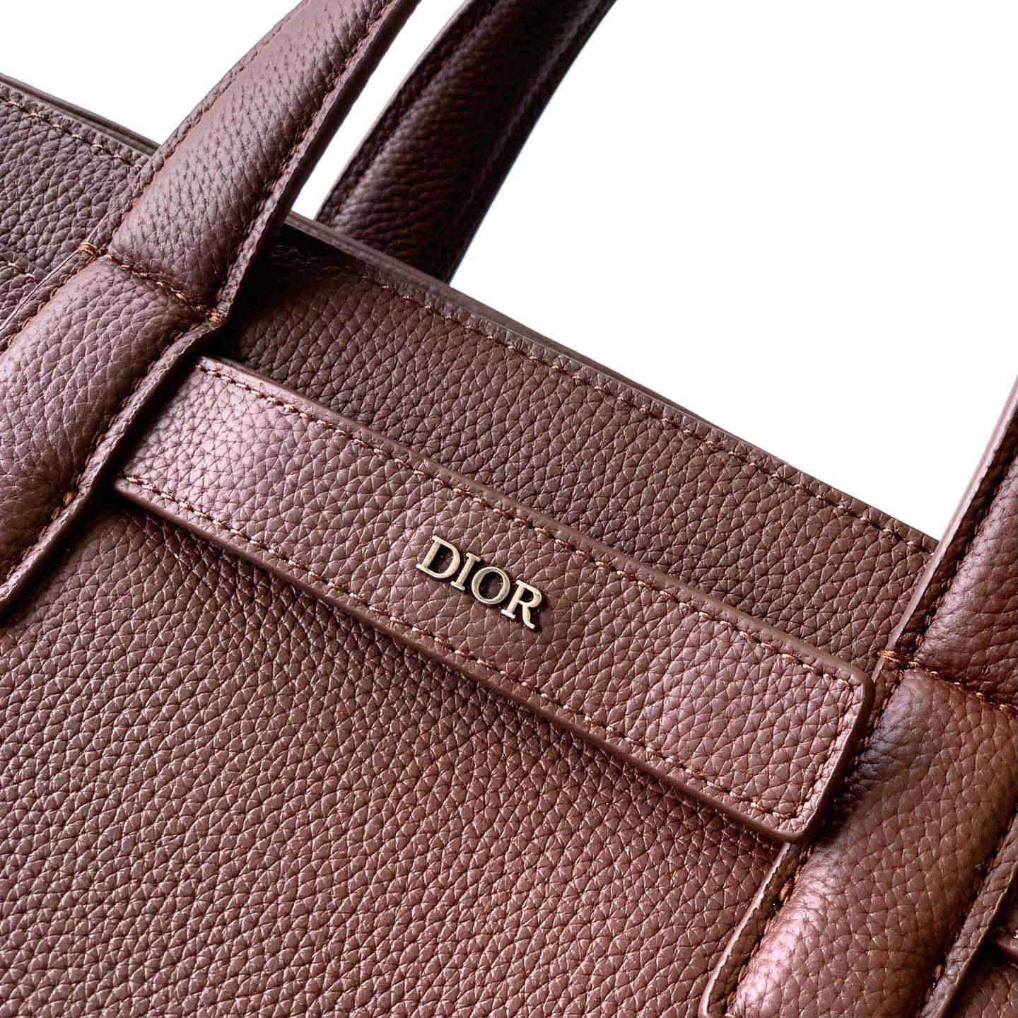 Dior Medium Dior Normandie Tote Bag  - EUR FASHION