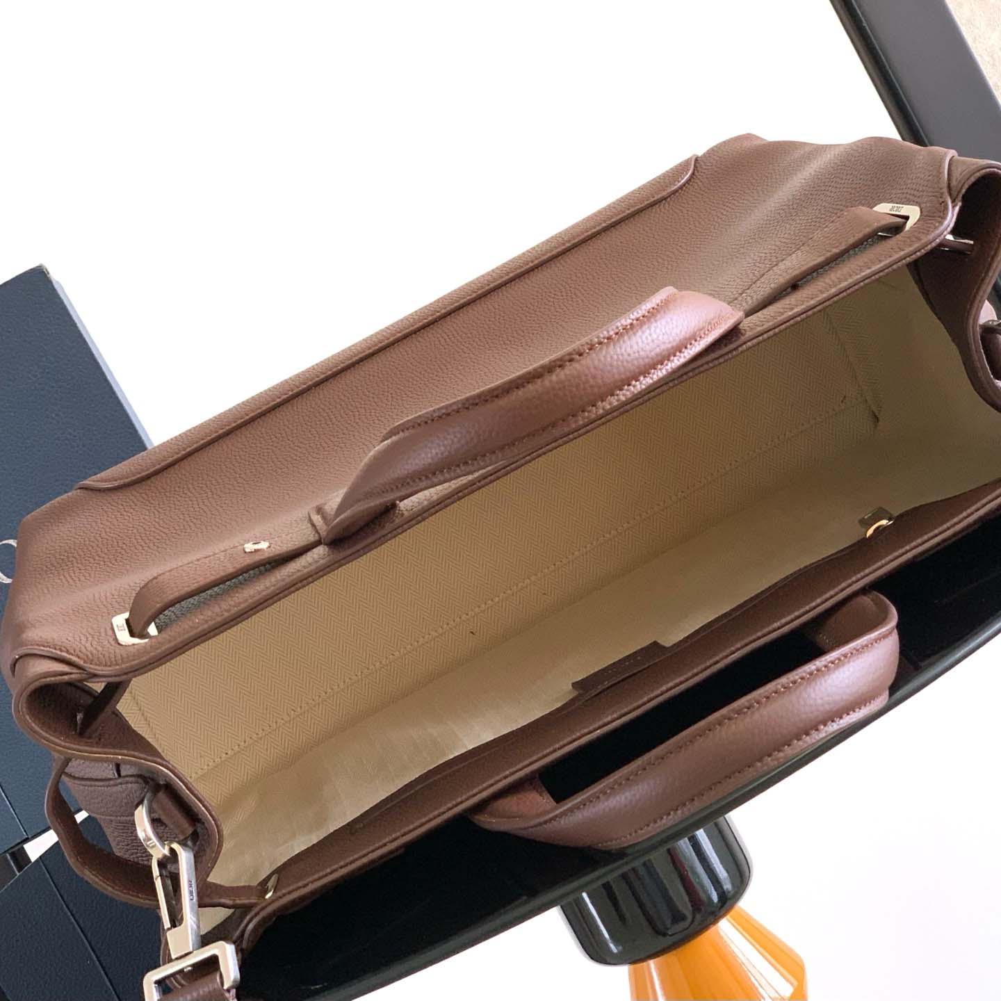 Dior Medium Dior Normandie Tote Bag  - EUR FASHION