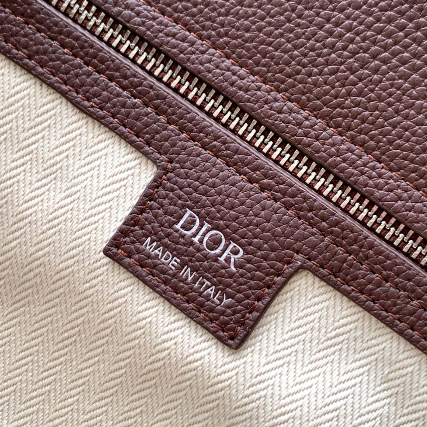 Dior Medium Dior Normandie Tote Bag  - EUR FASHION