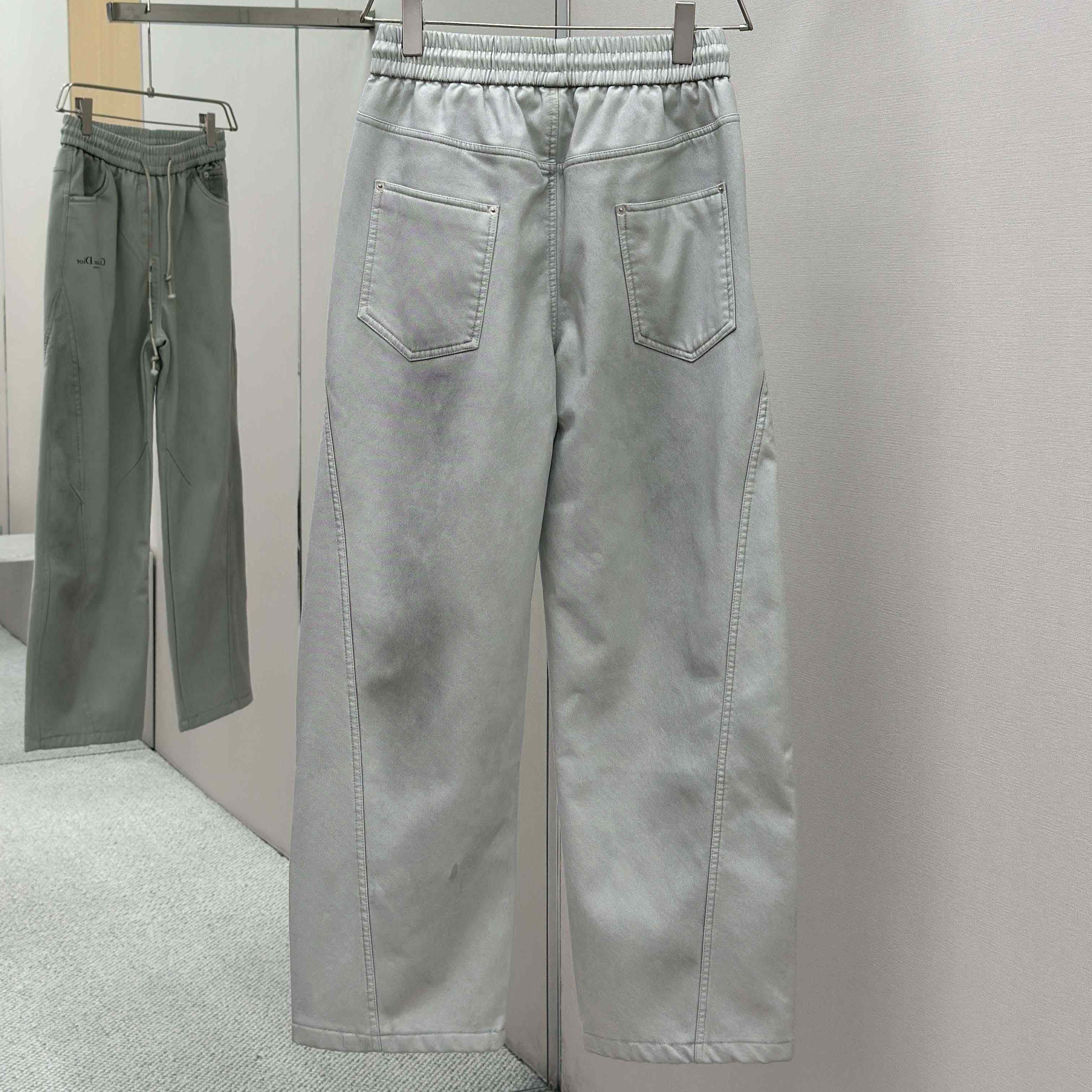 Dior Track Pants  - EUR FASHION