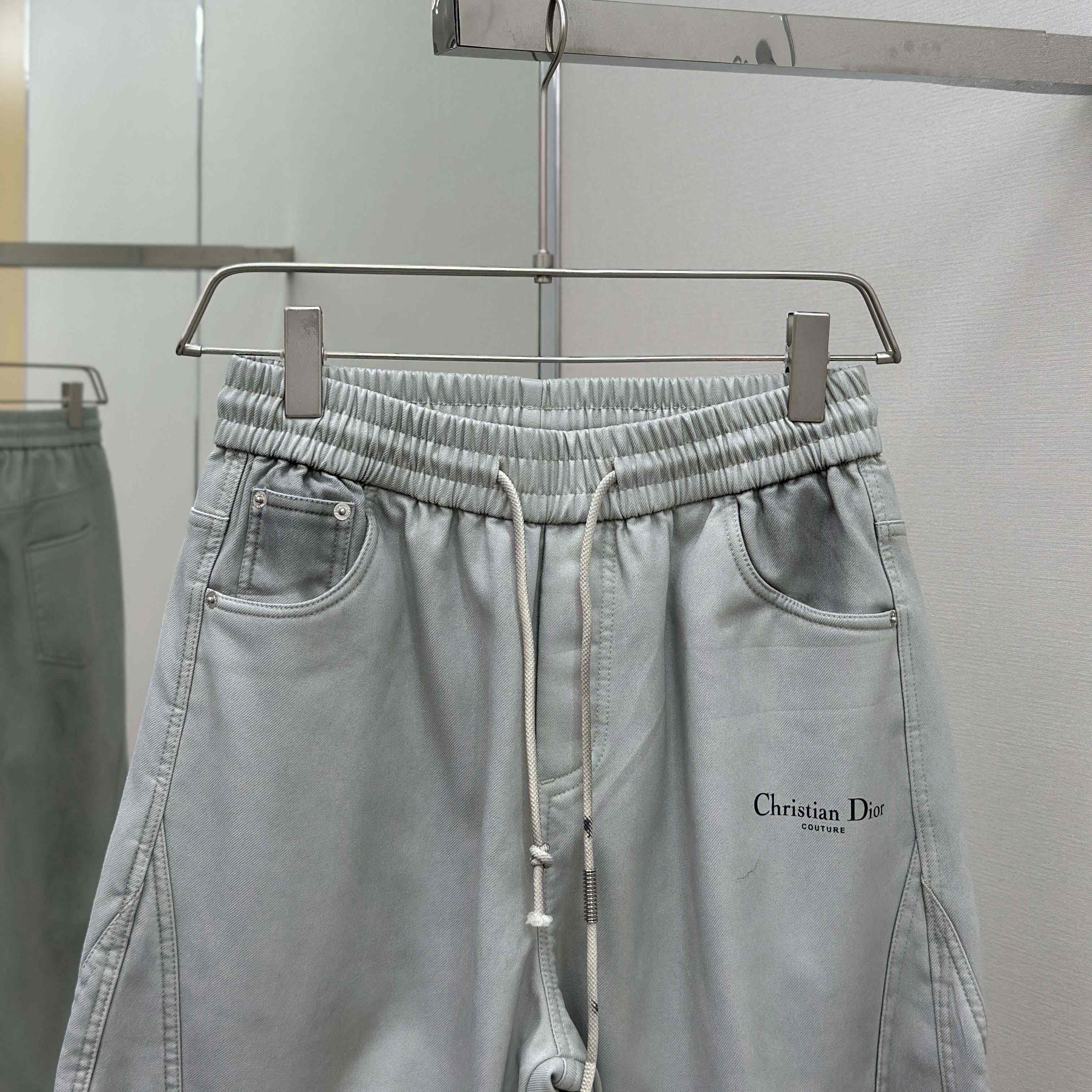 Dior Track Pants  - EUR FASHION