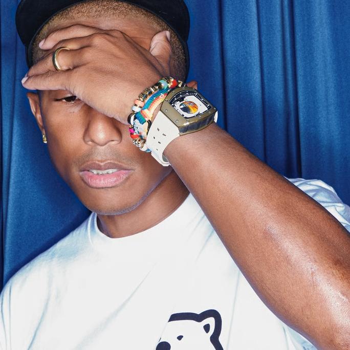 Richard Mille RM 52-05 - EUR FASHION