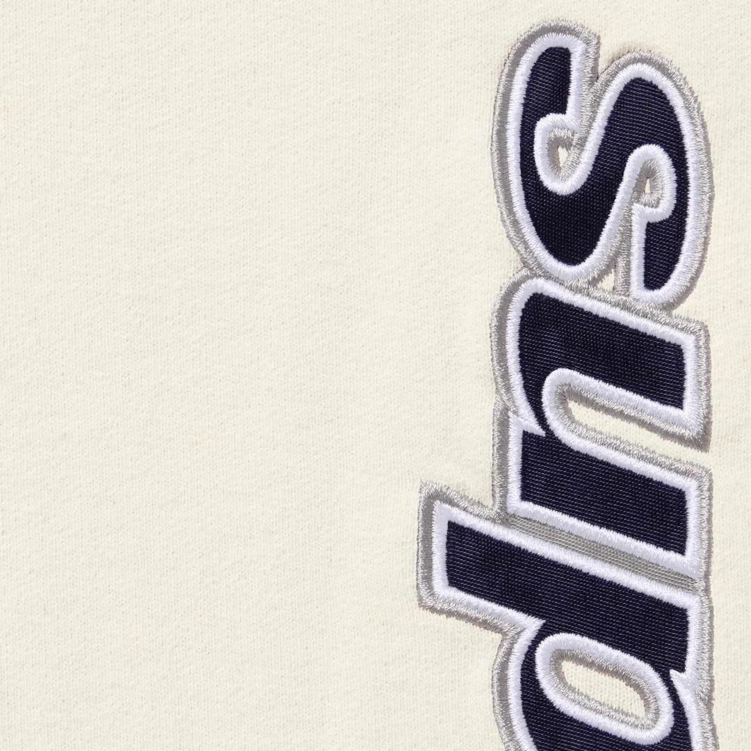 Supreme Division Sweatpant - EUR FASHION