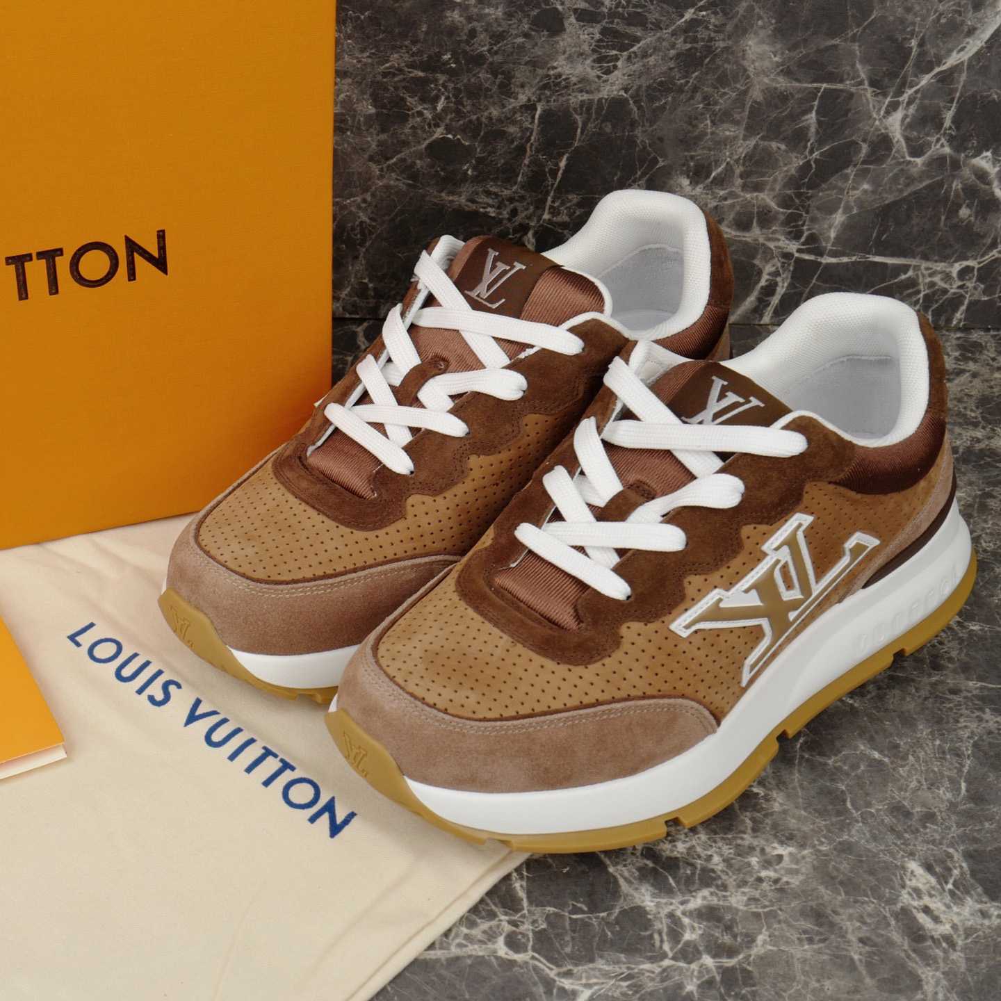 Louis Vuitton LV Classic Sneaker   1AIOJ3 - EUR FASHION