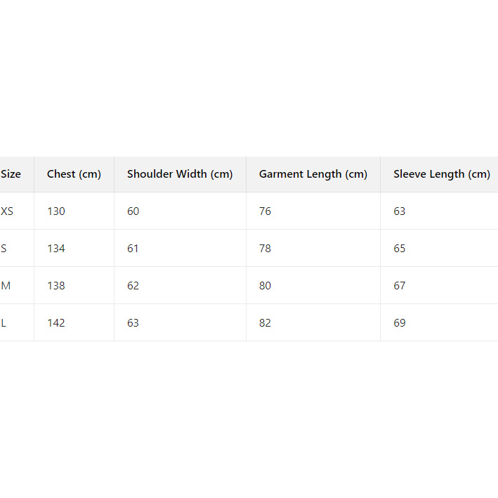 Balenciaga Political Campaign Zip-Up Jacket - EUR FASHION