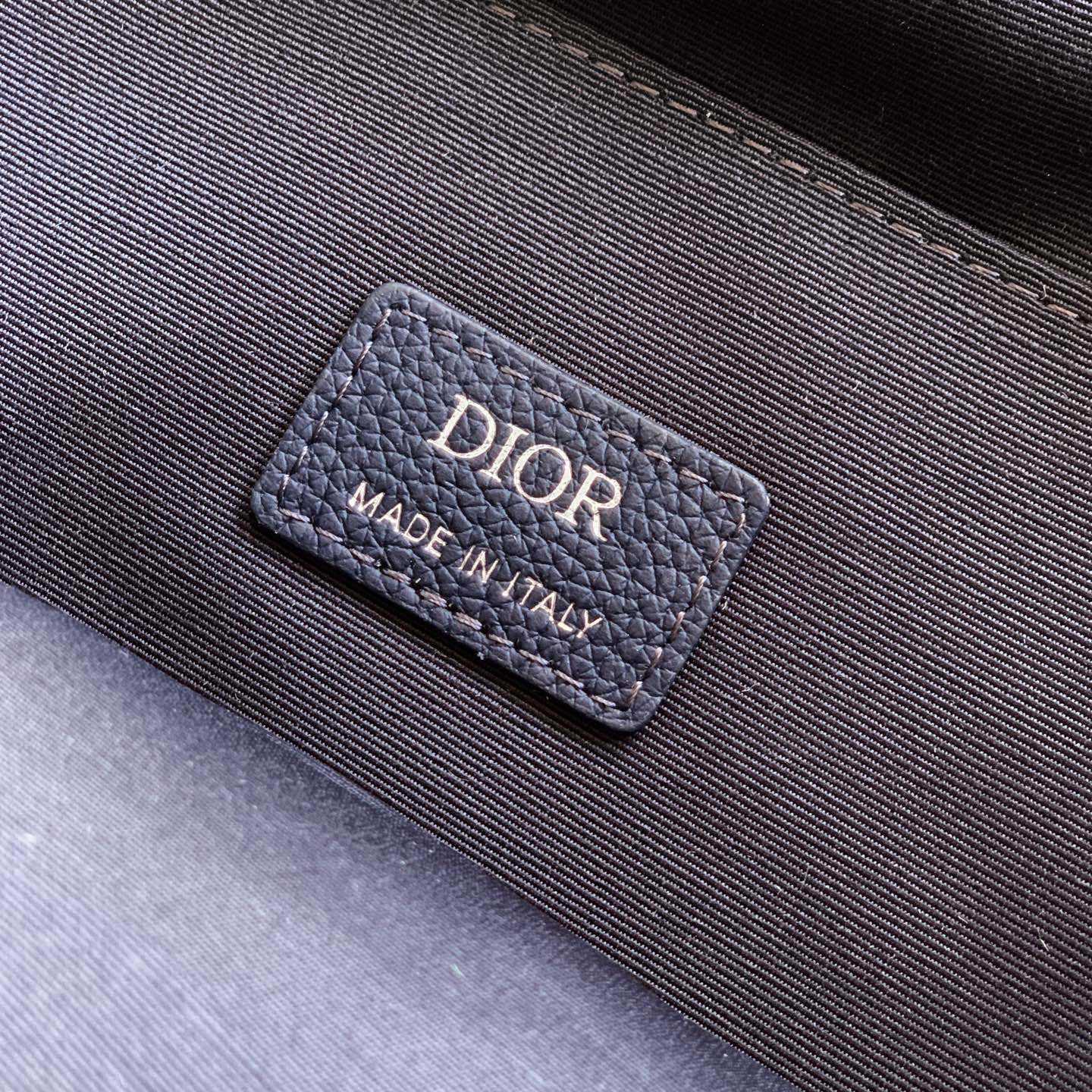 Dior Rider Backpack  - EUR FASHION