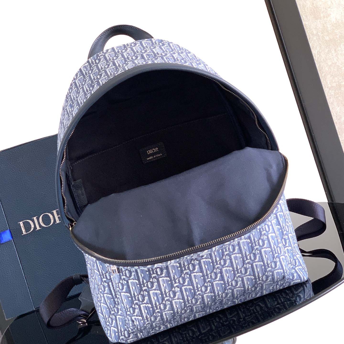 Dior Rider Backpack  - EUR FASHION