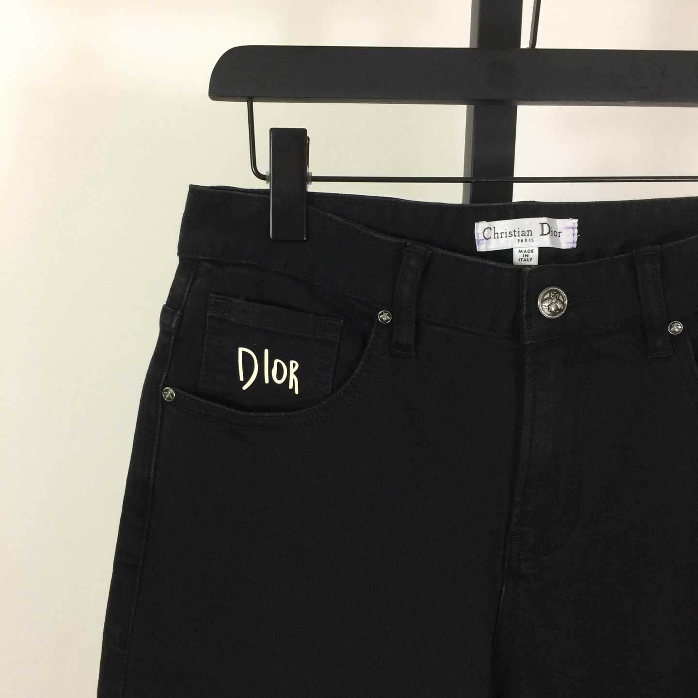 Dior Jeans - EUR FASHION