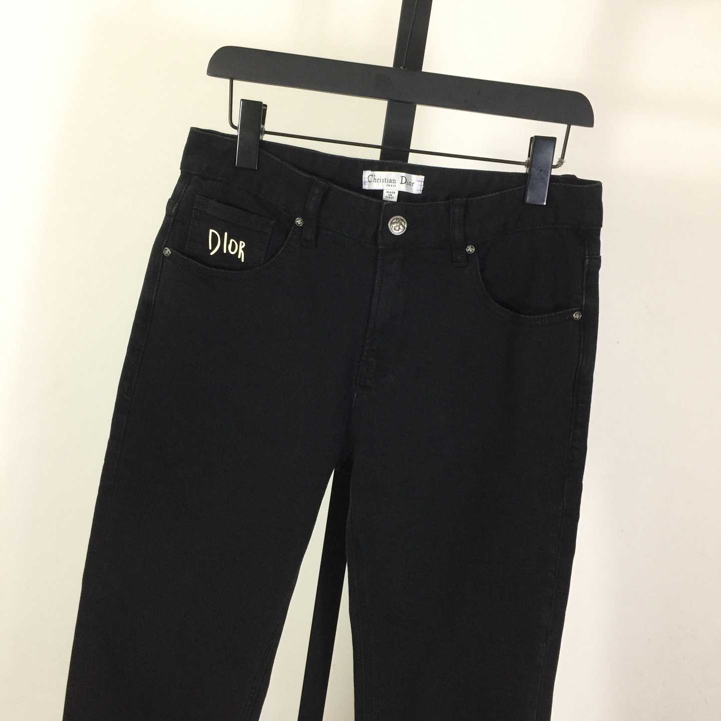 Dior Jeans - EUR FASHION