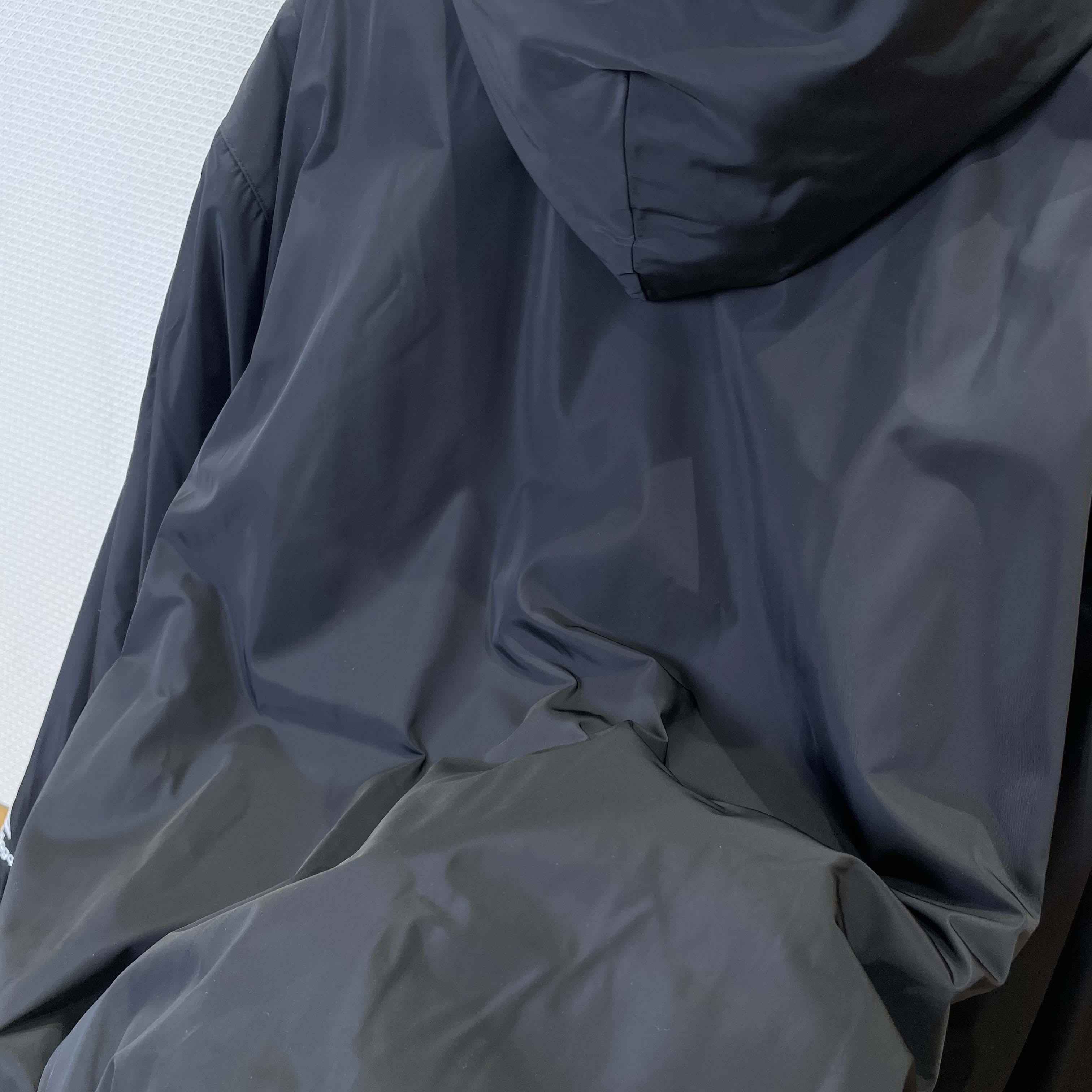 Balenciaga 3b Sports Icon Hoodie - EUR FASHION