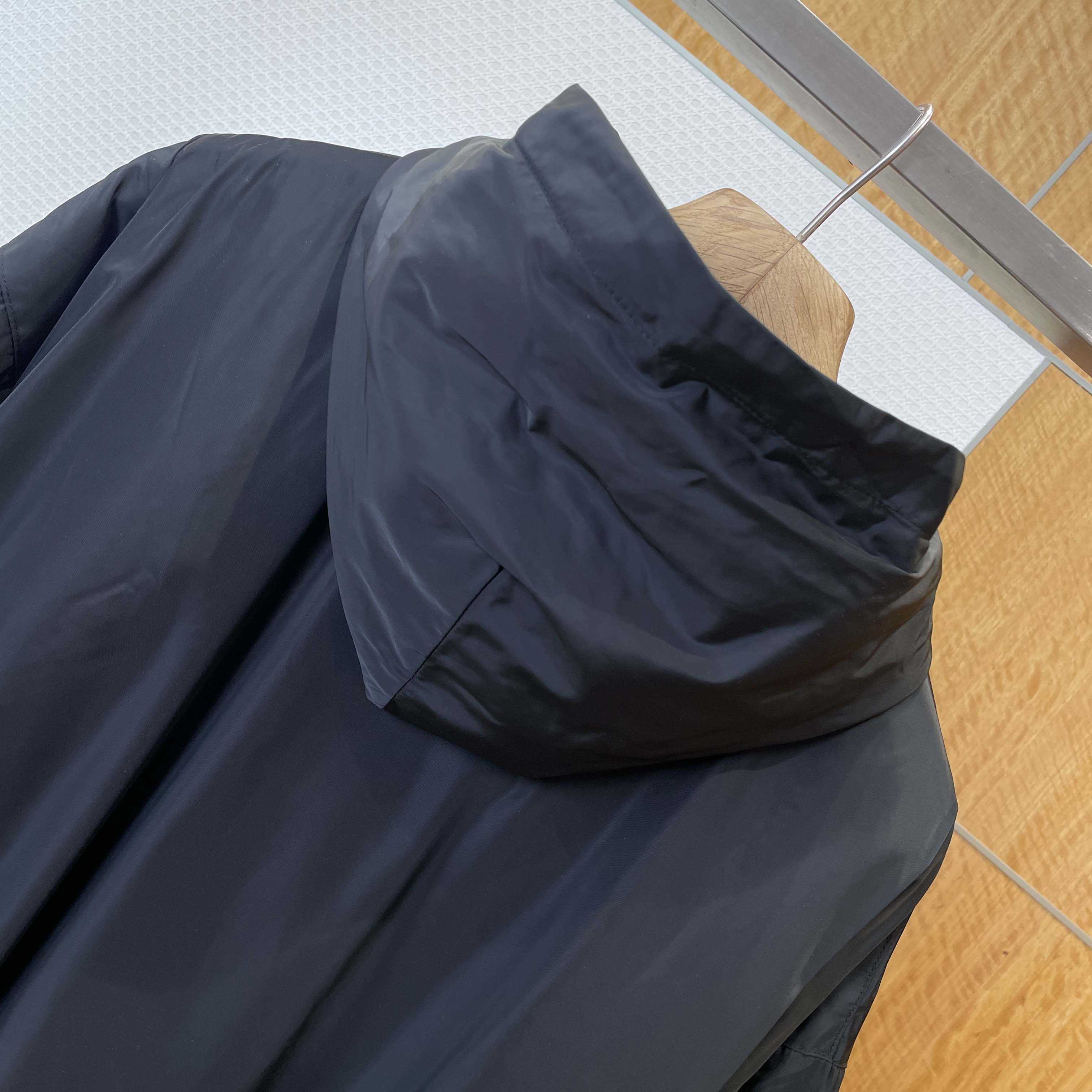 Balenciaga 3b Sports Icon Hoodie - EUR FASHION