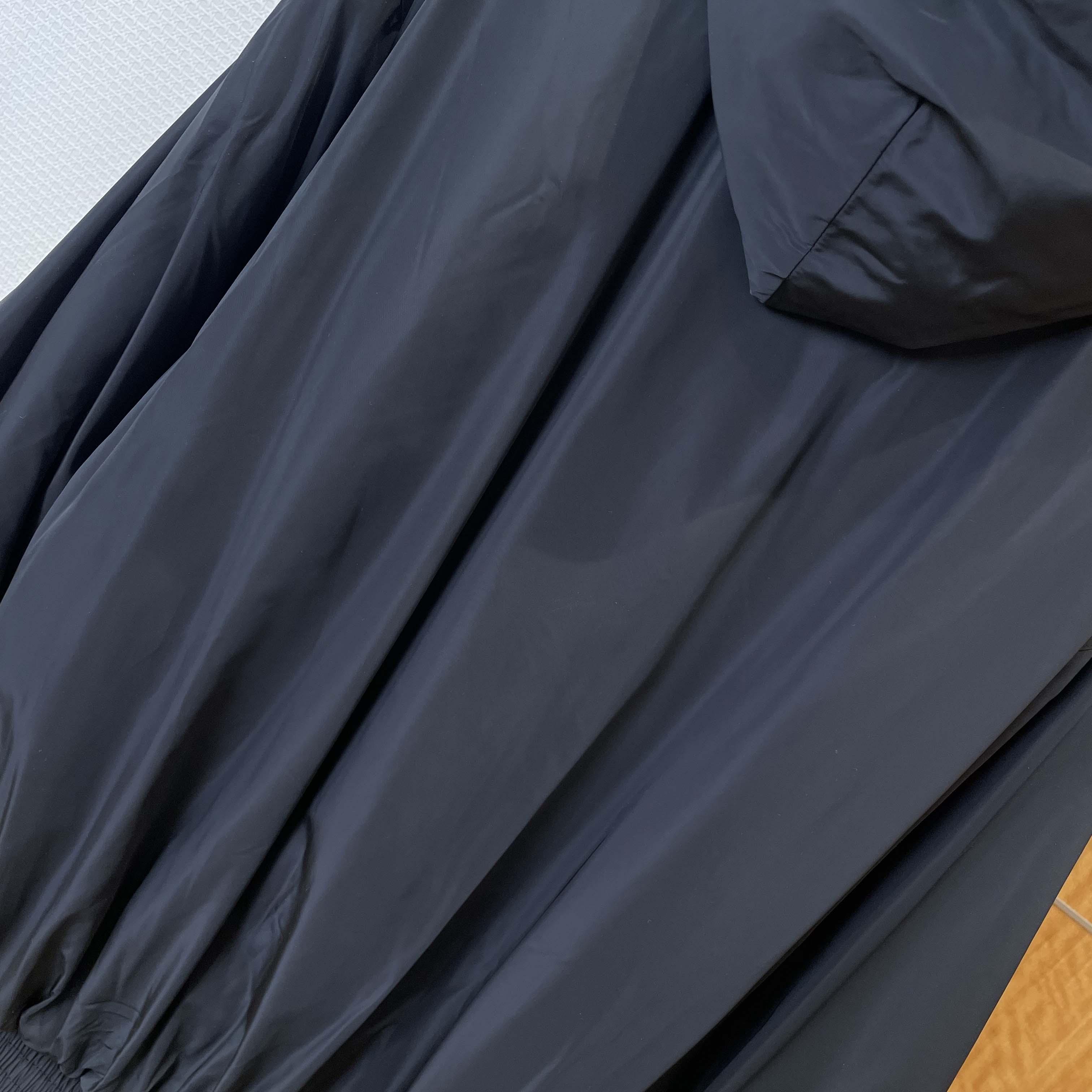 Balenciaga 3b Sports Icon Hoodie - EUR FASHION