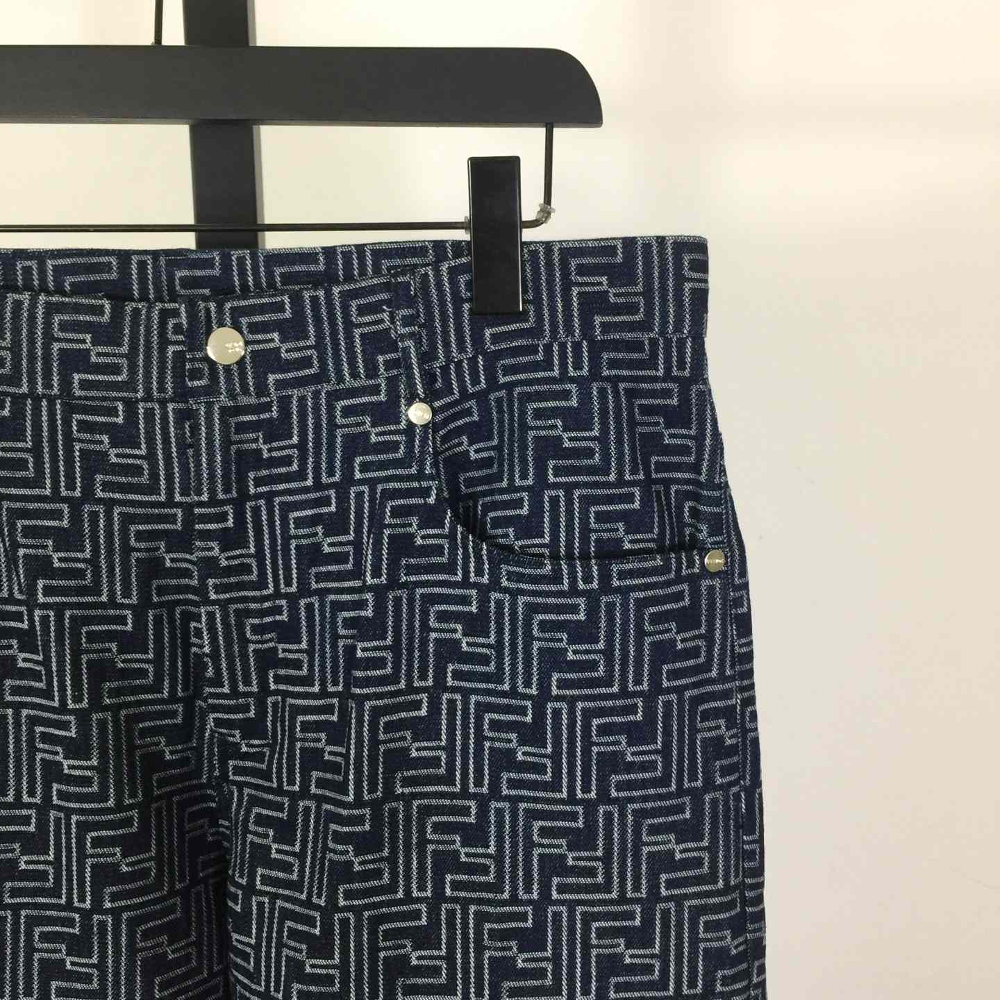 Fendi Pants    - EUR FASHION