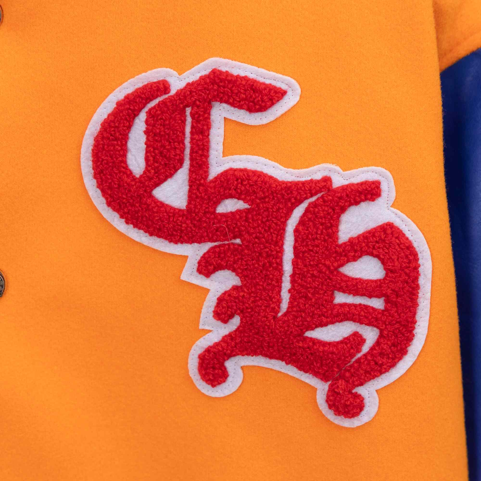 Chrome Hearts Matty Boy Jacket - EUR FASHION