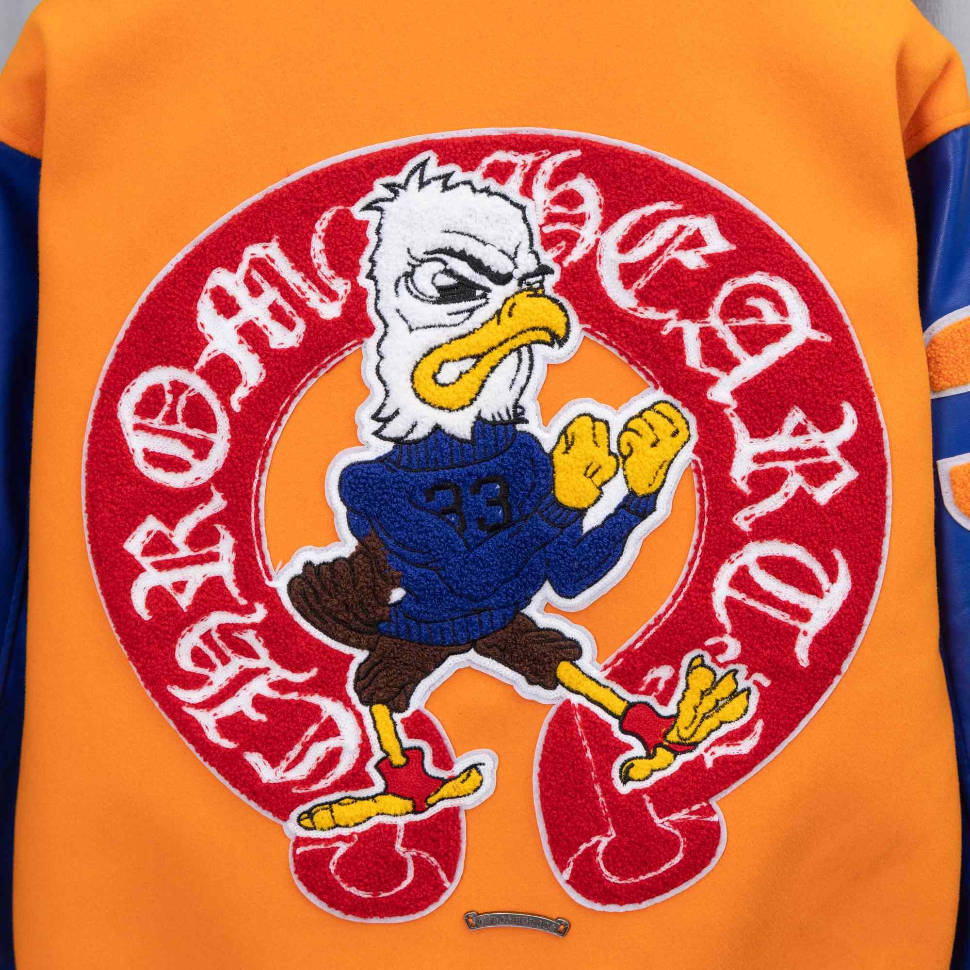 Chrome Hearts Matty Boy Jacket - EUR FASHION