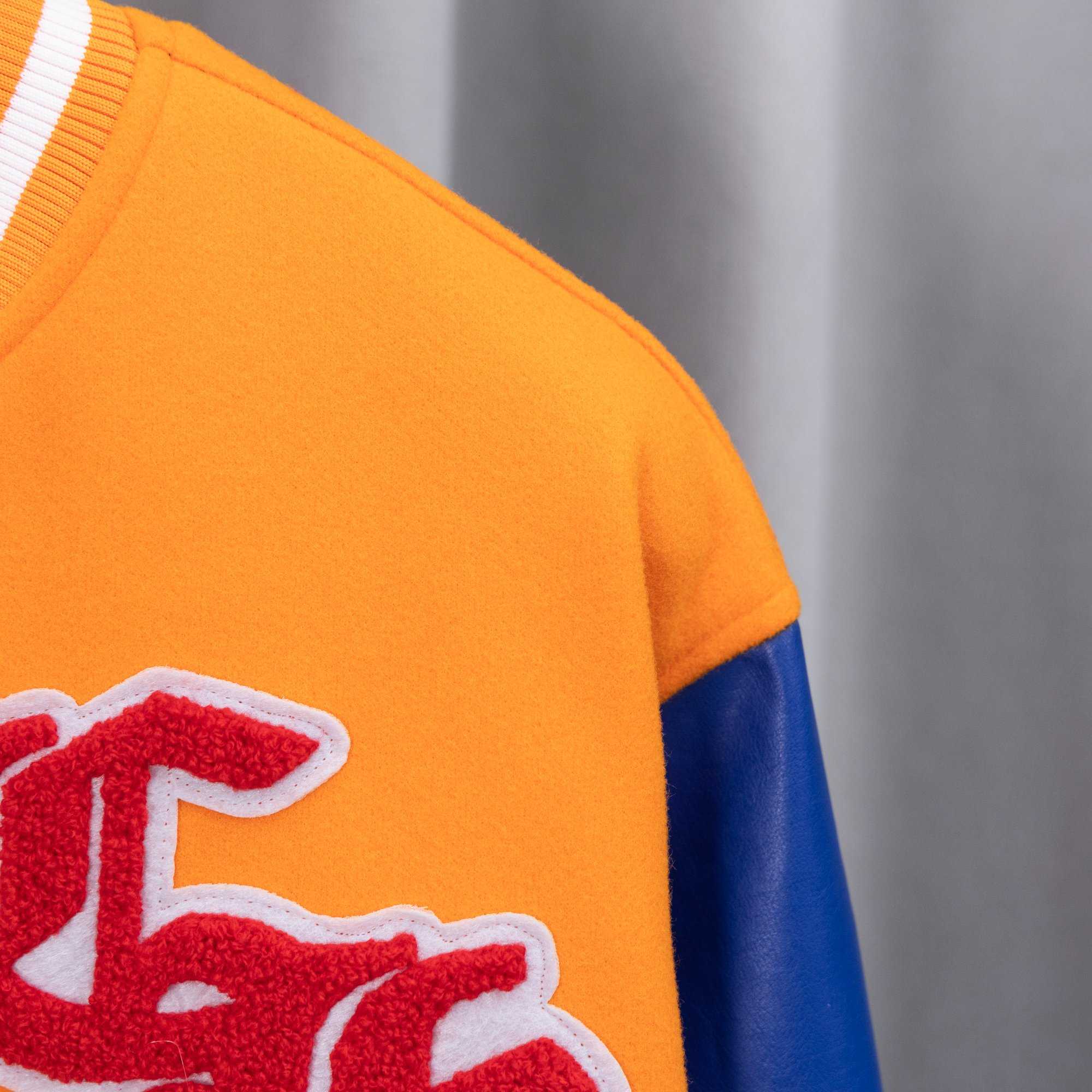 Chrome Hearts Matty Boy Jacket - EUR FASHION