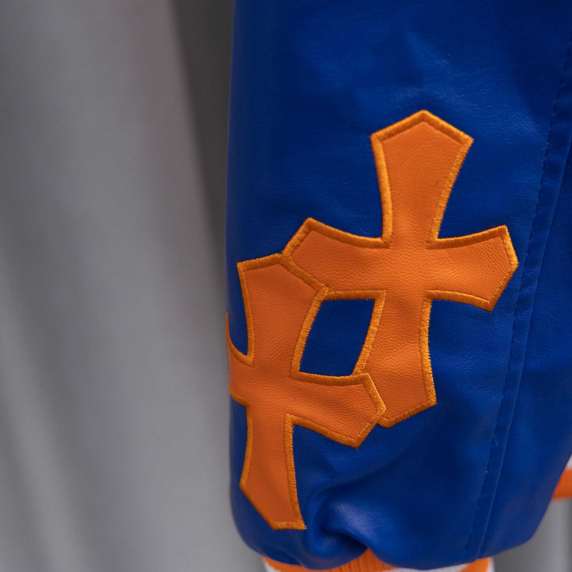 Chrome Hearts Matty Boy Jacket - EUR FASHION