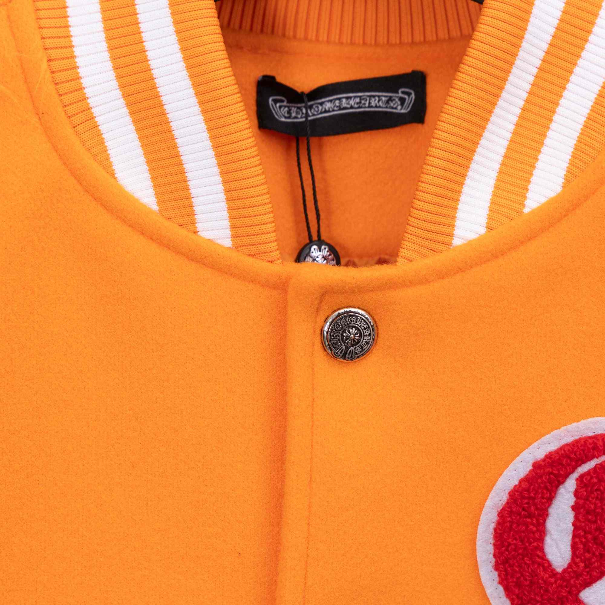 Chrome Hearts Matty Boy Jacket - EUR FASHION