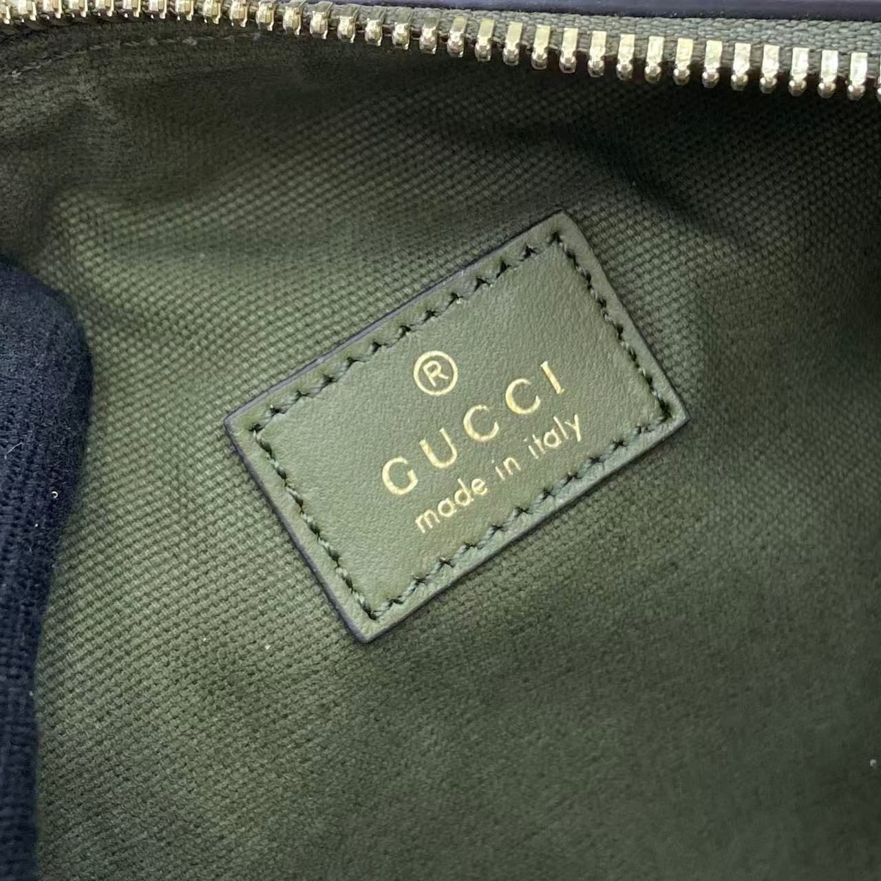 Gucci Mini GG Handbag - EUR FASHION