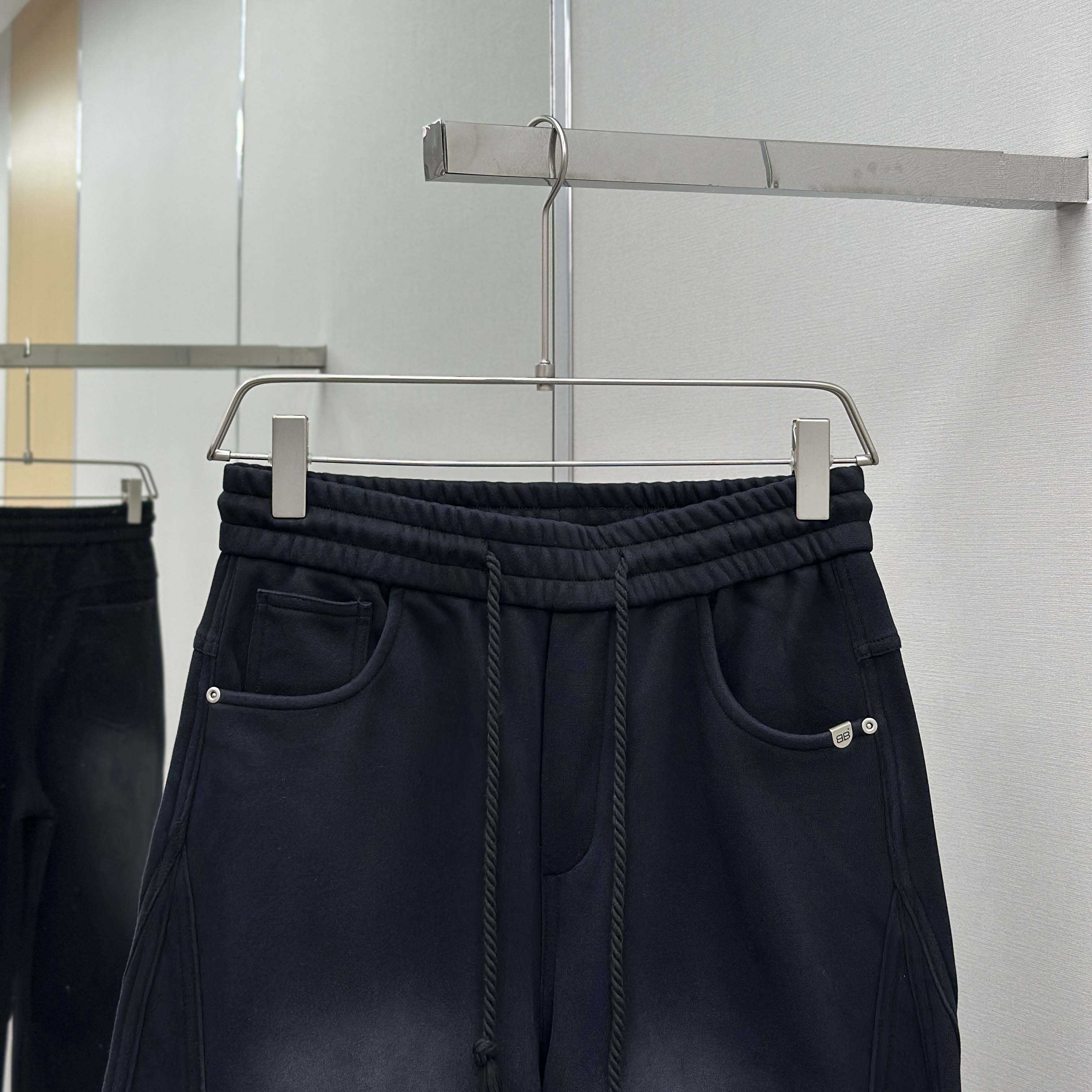 Balenciaga Track Pants  - EUR FASHION