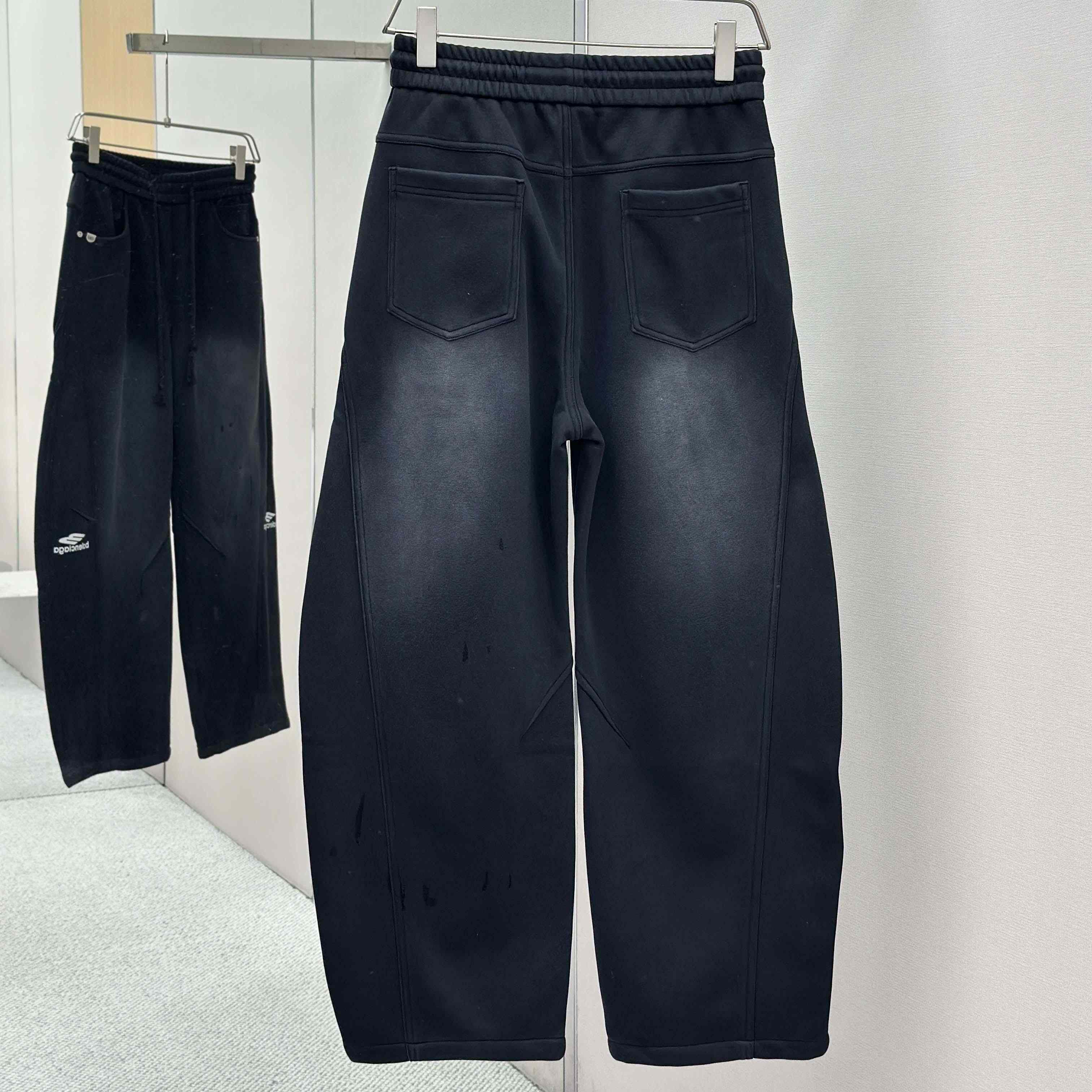 Balenciaga Track Pants  - EUR FASHION