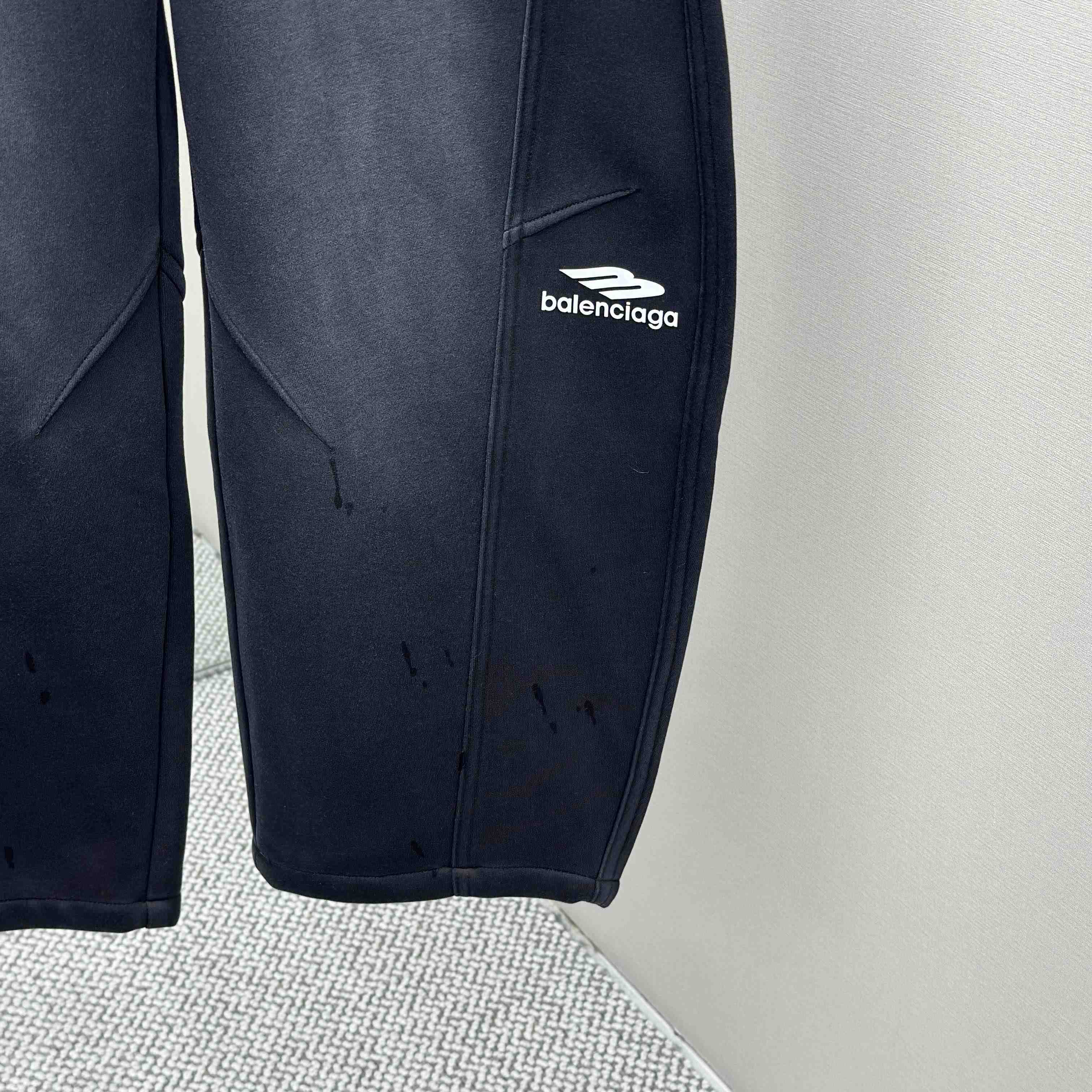 Balenciaga Track Pants  - EUR FASHION