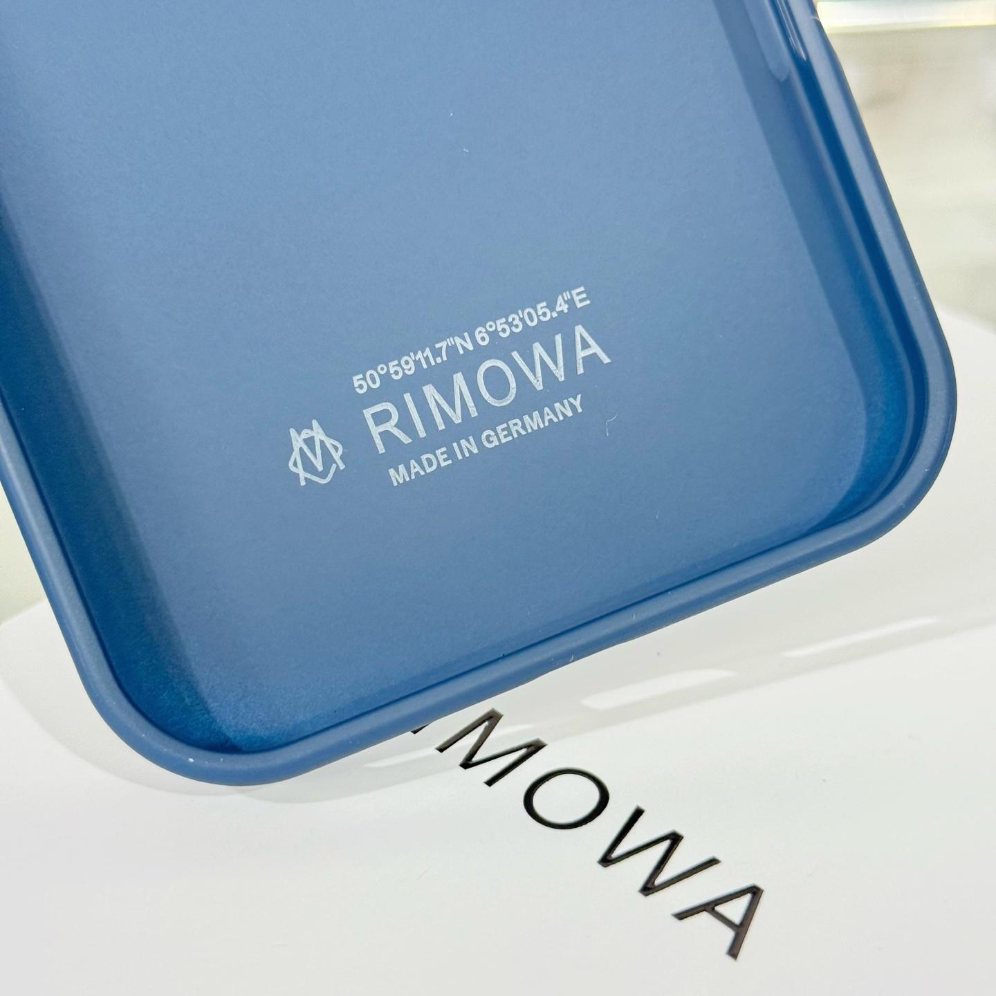 Rimowa Phone Case  - EUR FASHION