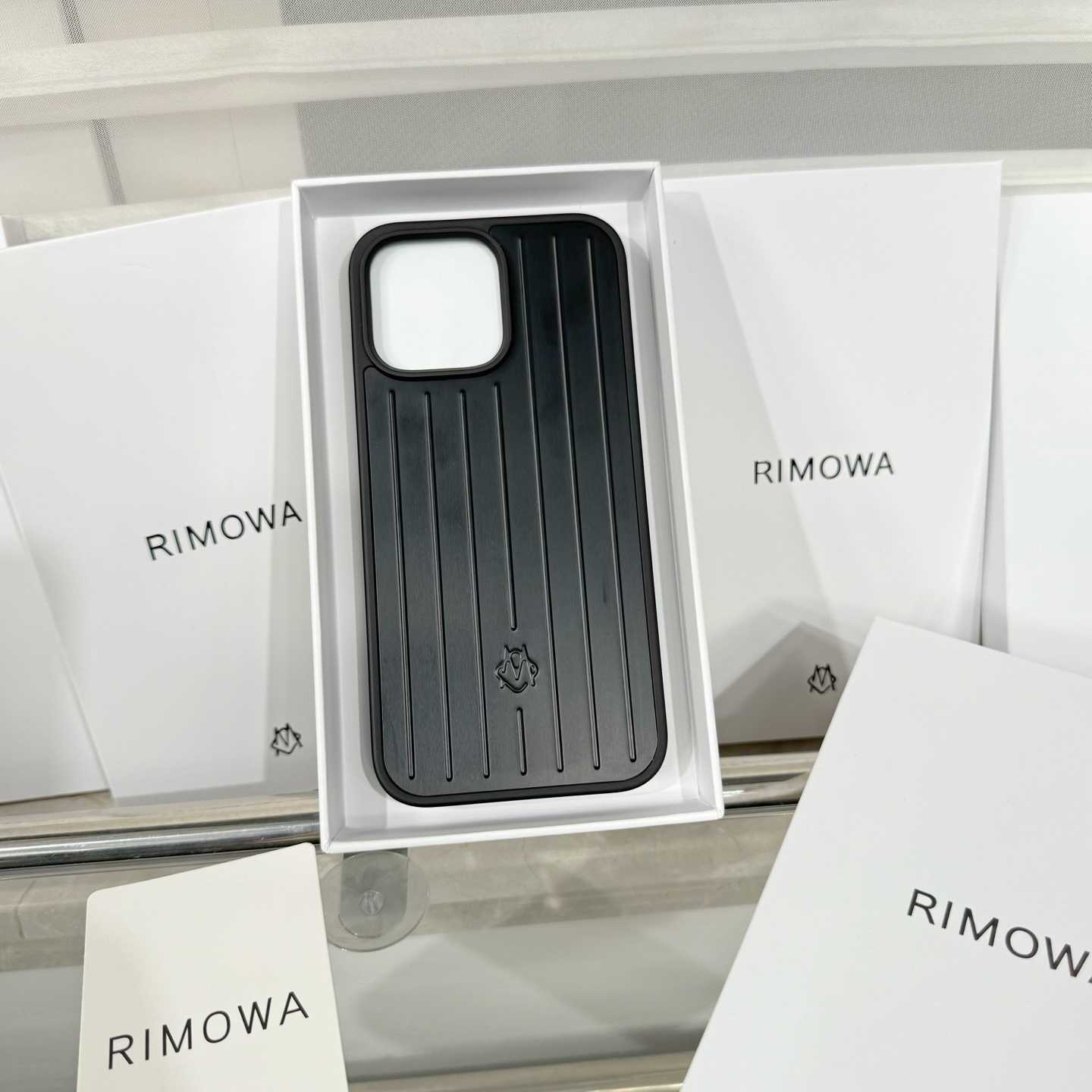 Rimowa Phone Case  - EUR FASHION