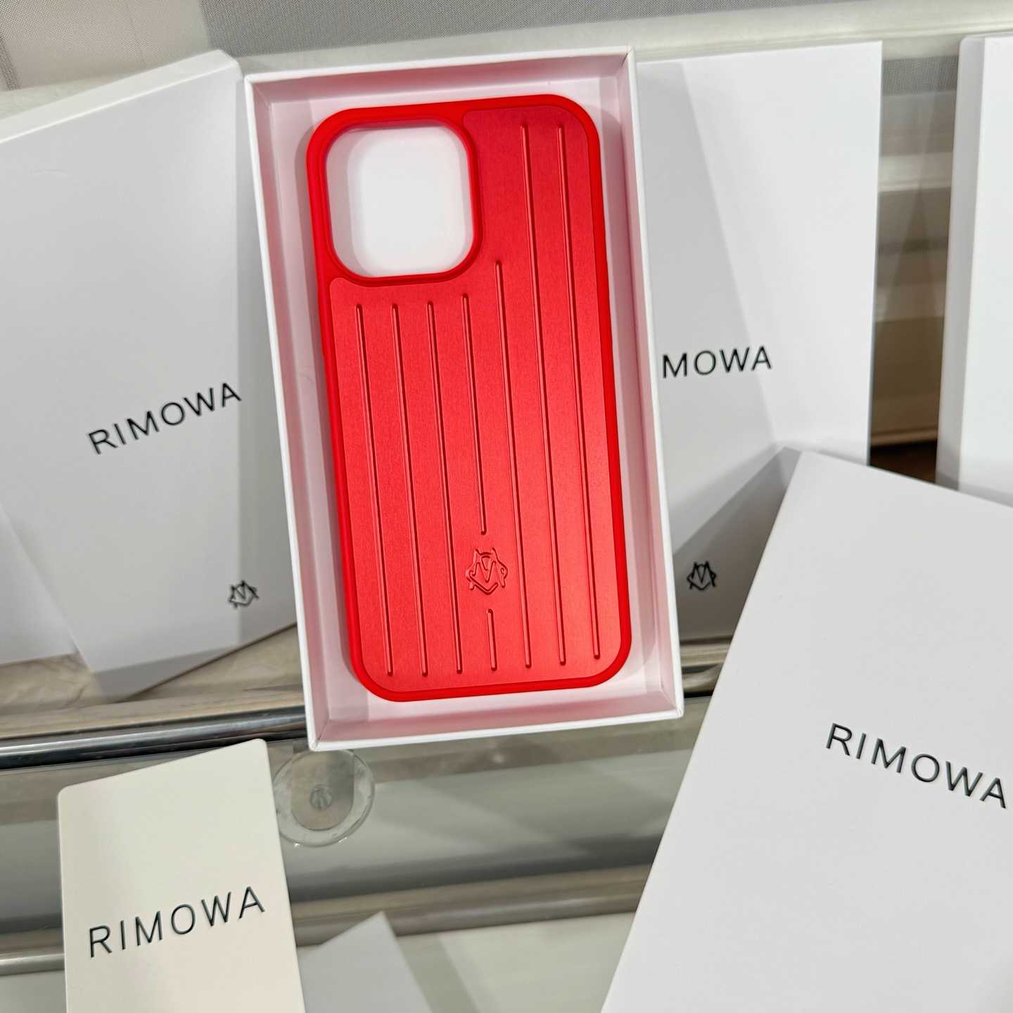 Rimowa Phone Case  - EUR FASHION