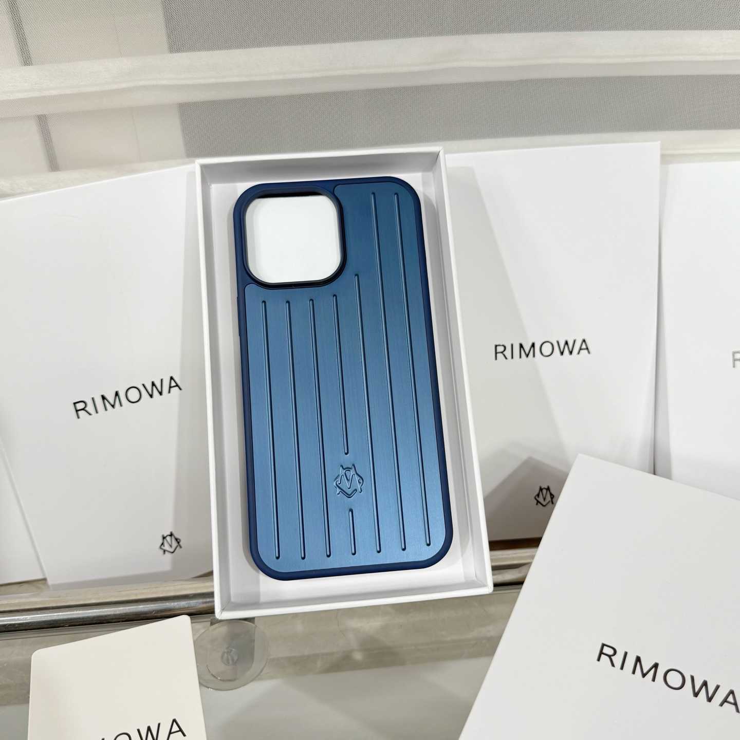 Rimowa Phone Case  - EUR FASHION