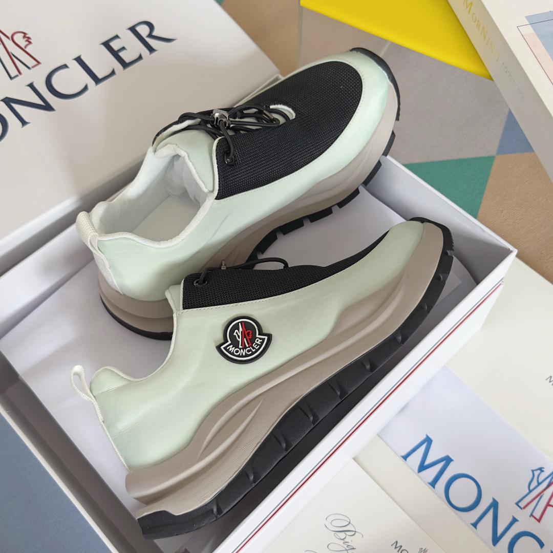 Moncler Sneakers - EUR FASHION