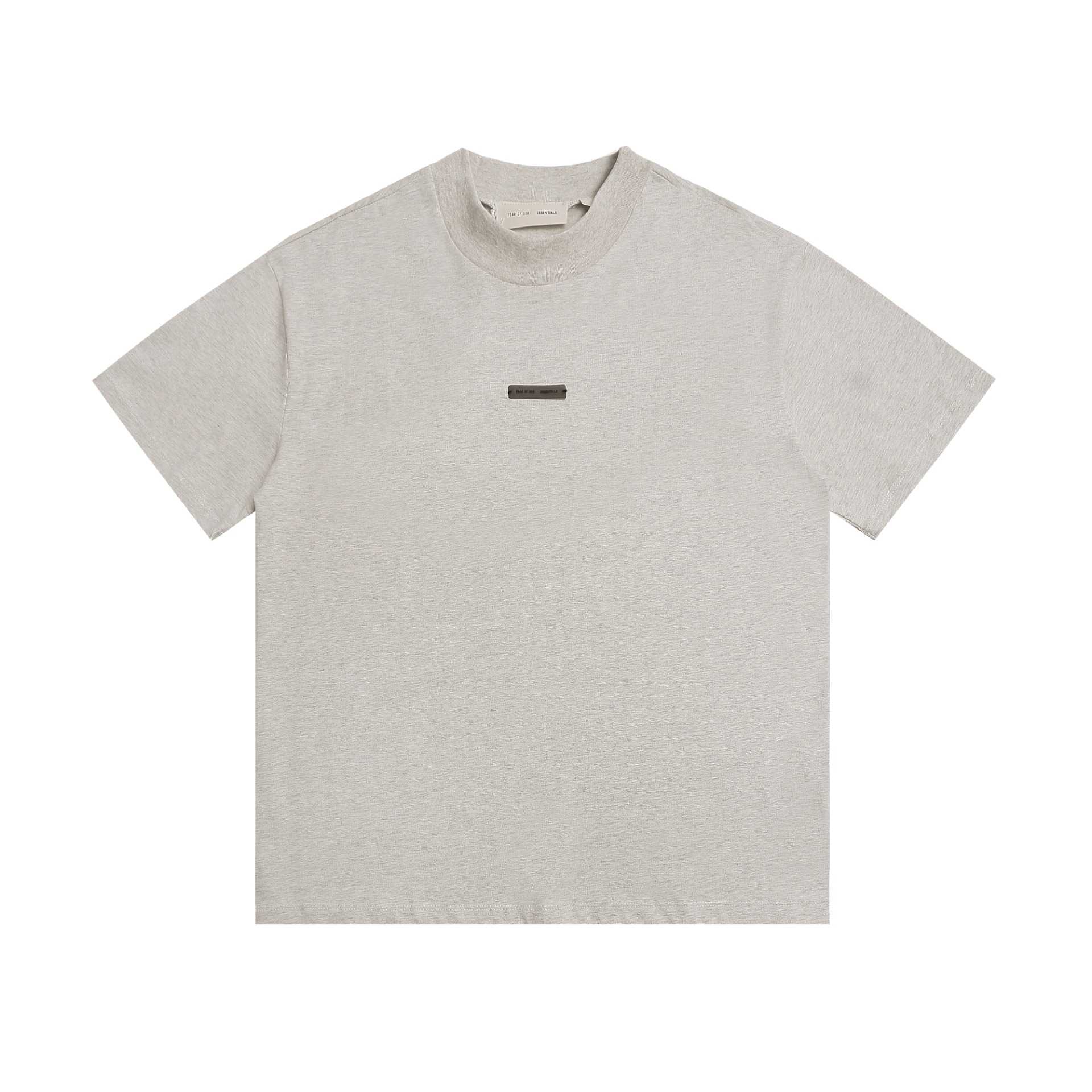Fear of God Essentials Essential Tee - EUR FASHION