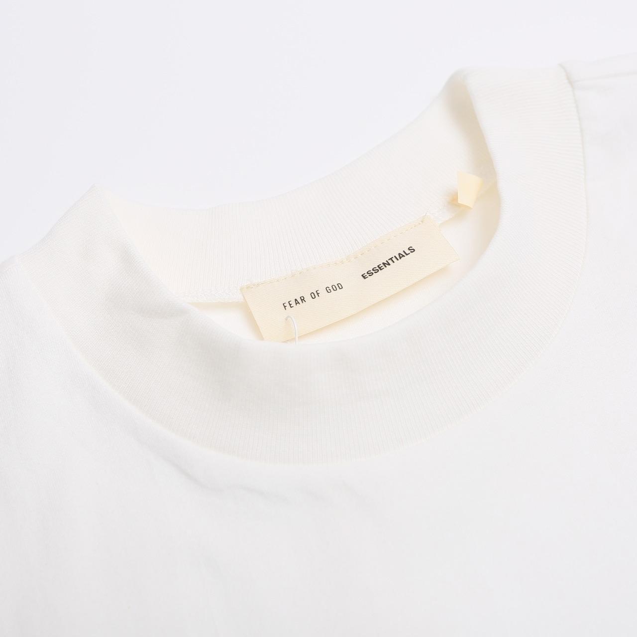 Fear of God Essentials Essential Tee - EUR FASHION