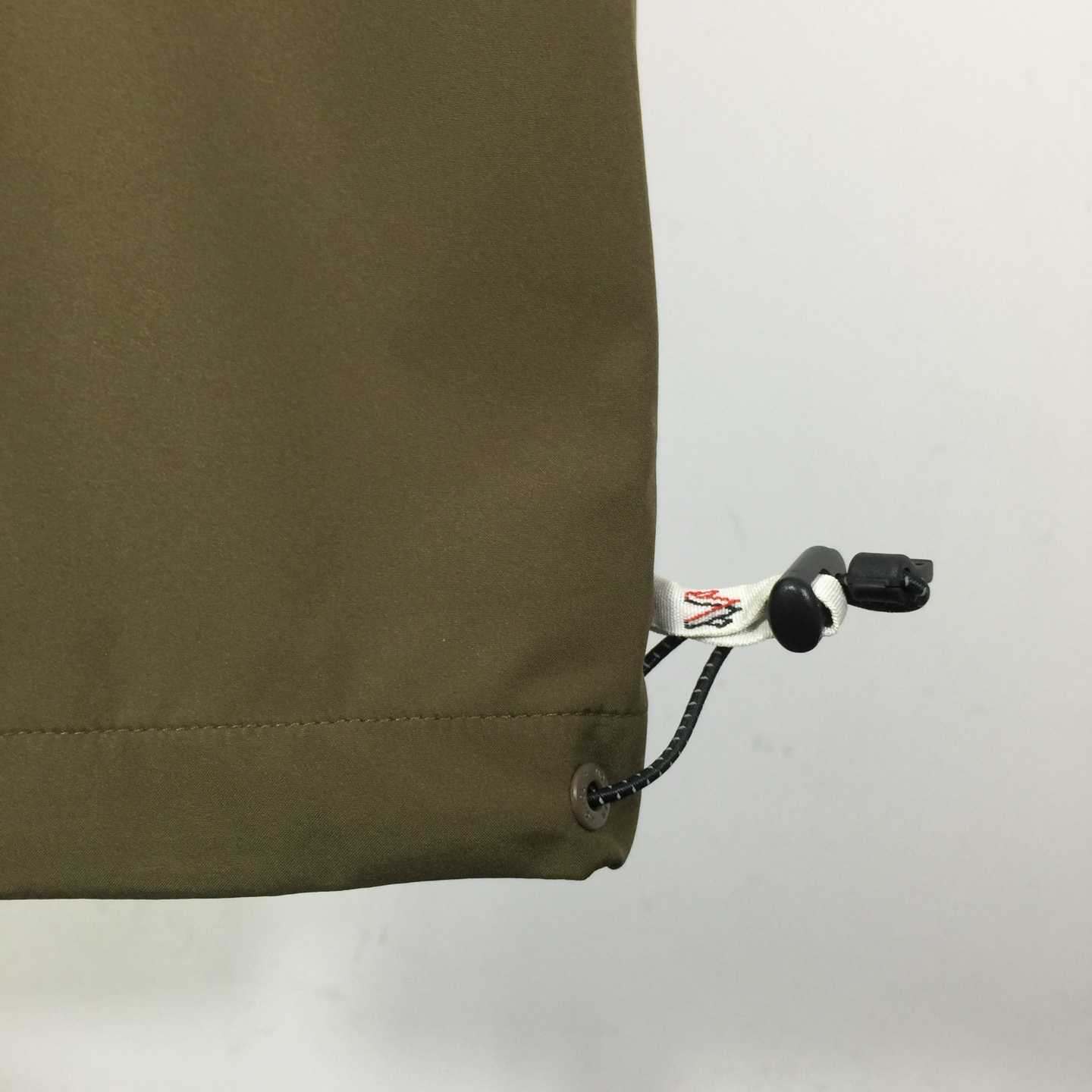 Moncler Trousers - EUR FASHION