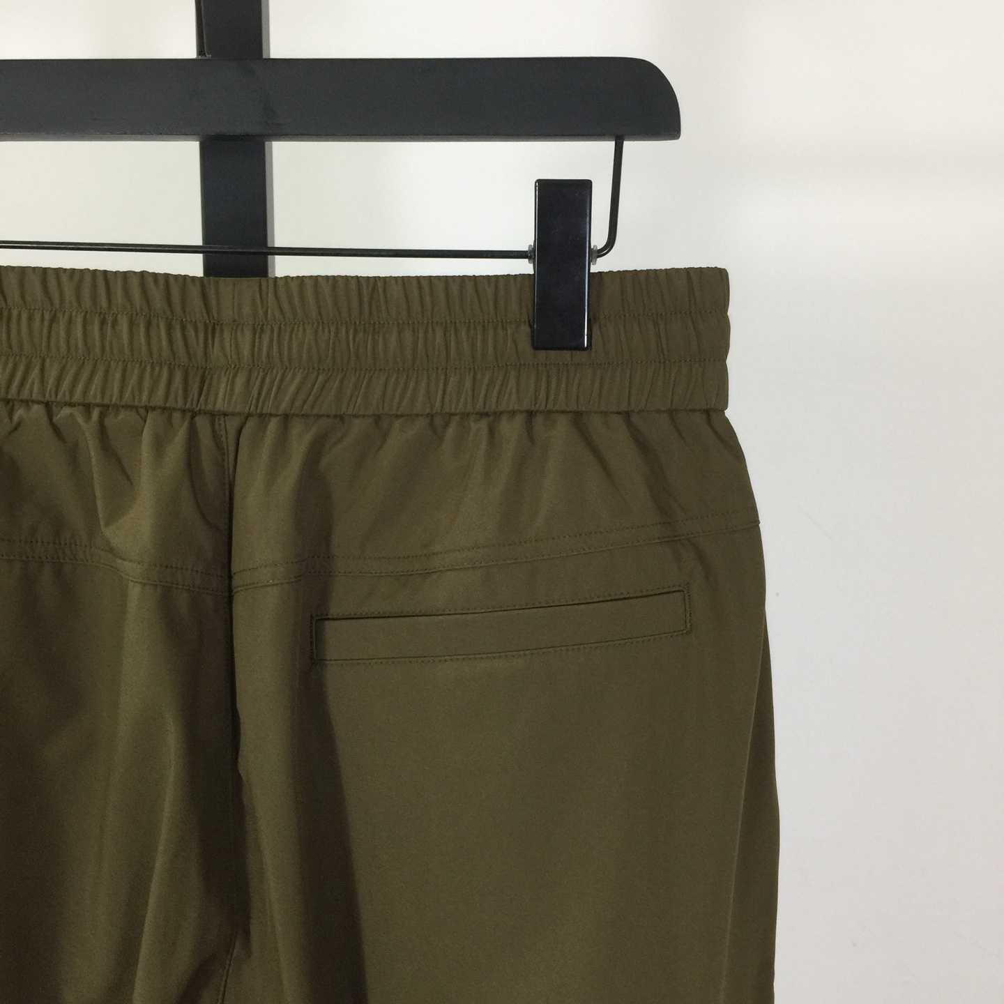 Moncler Trousers - EUR FASHION