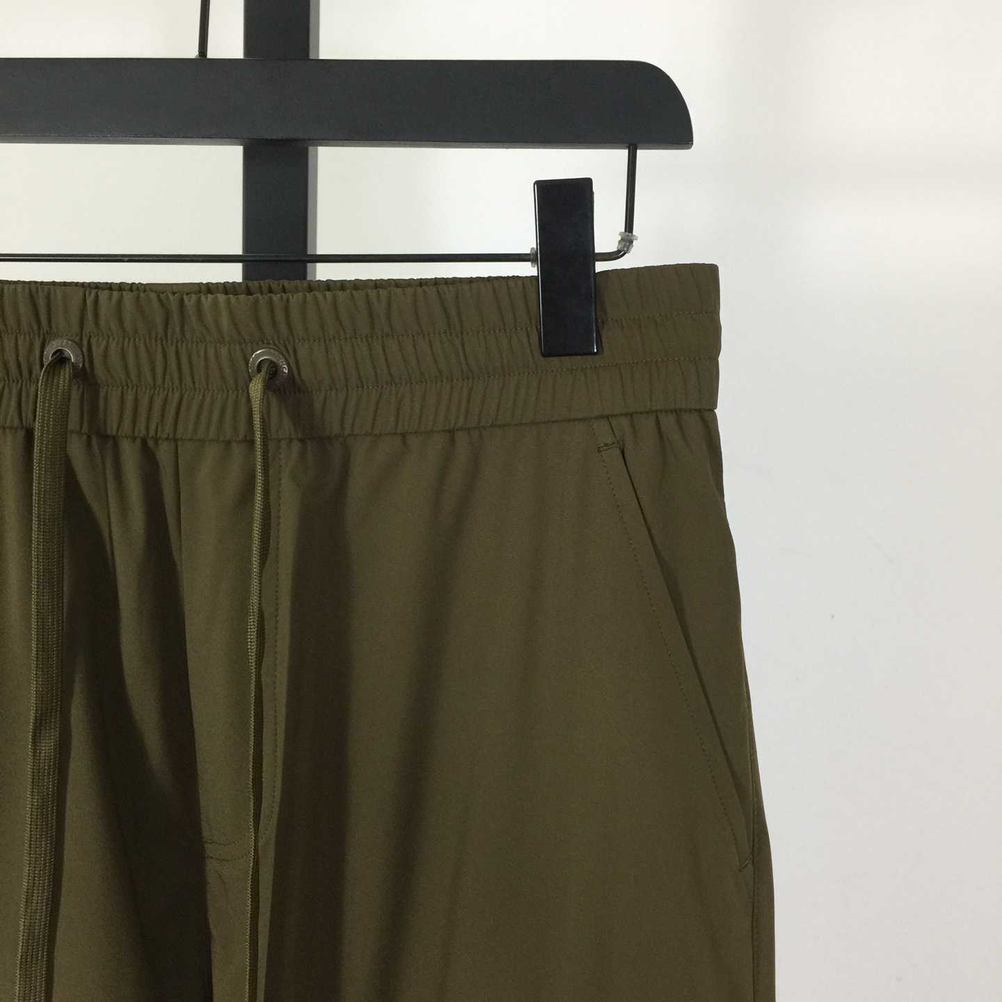 Moncler Trousers - EUR FASHION