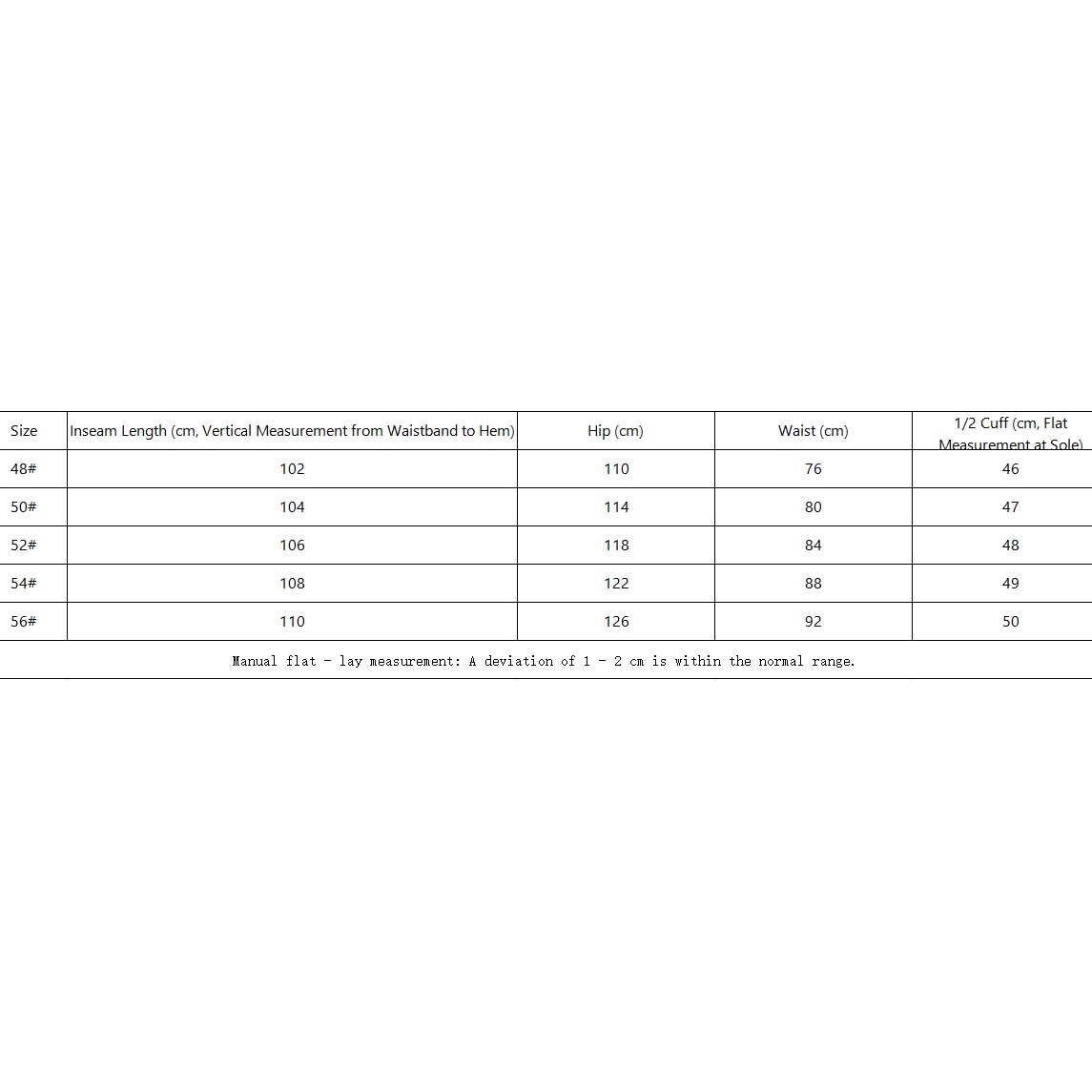 Moncler Trousers - EUR FASHION