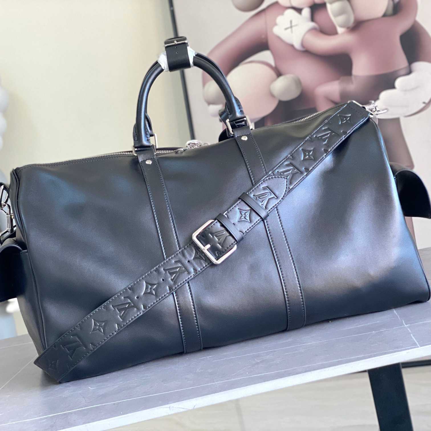 Louis Vuitton Keepall Cargo Bandoulière 50   M13992 - EUR FASHION