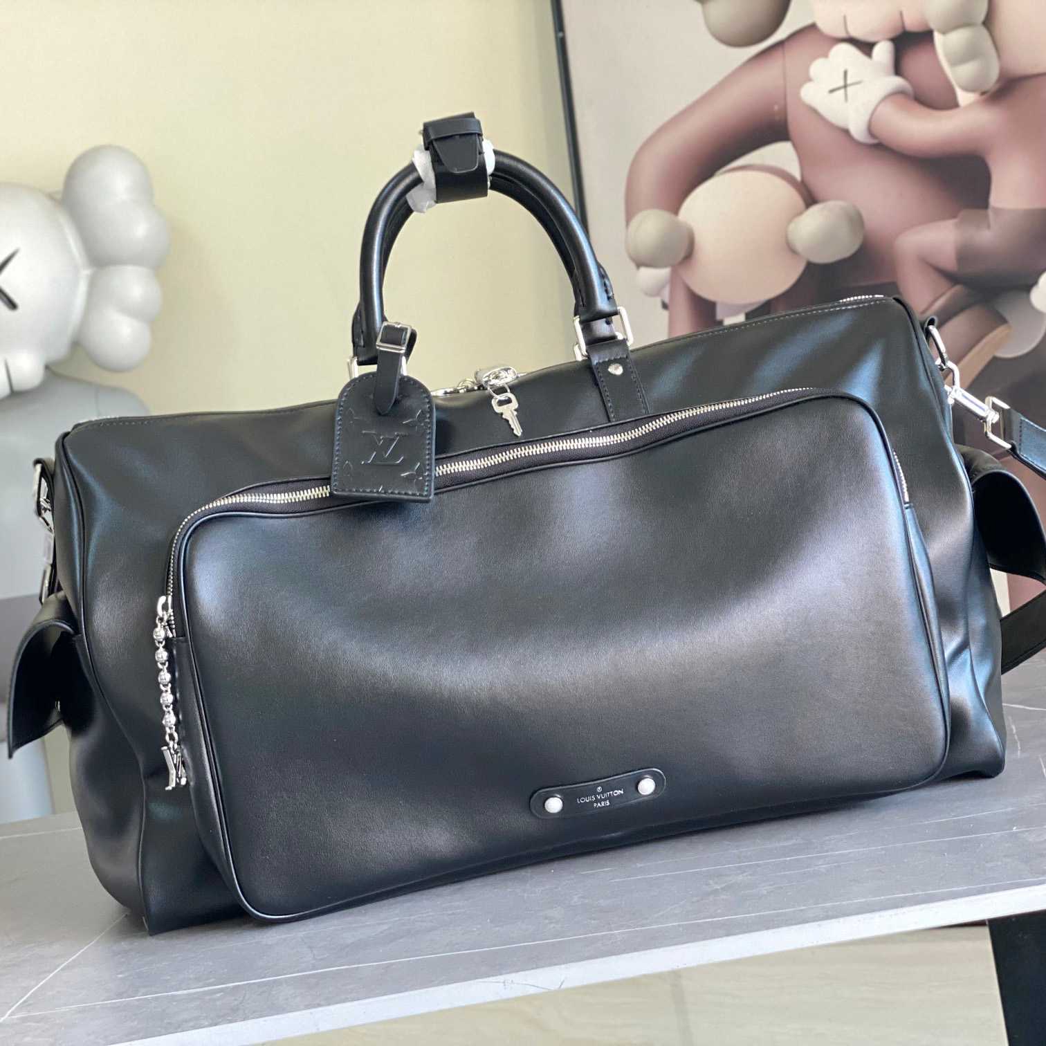 Louis Vuitton Keepall Cargo Bandoulière 50   M13992 - EUR FASHION