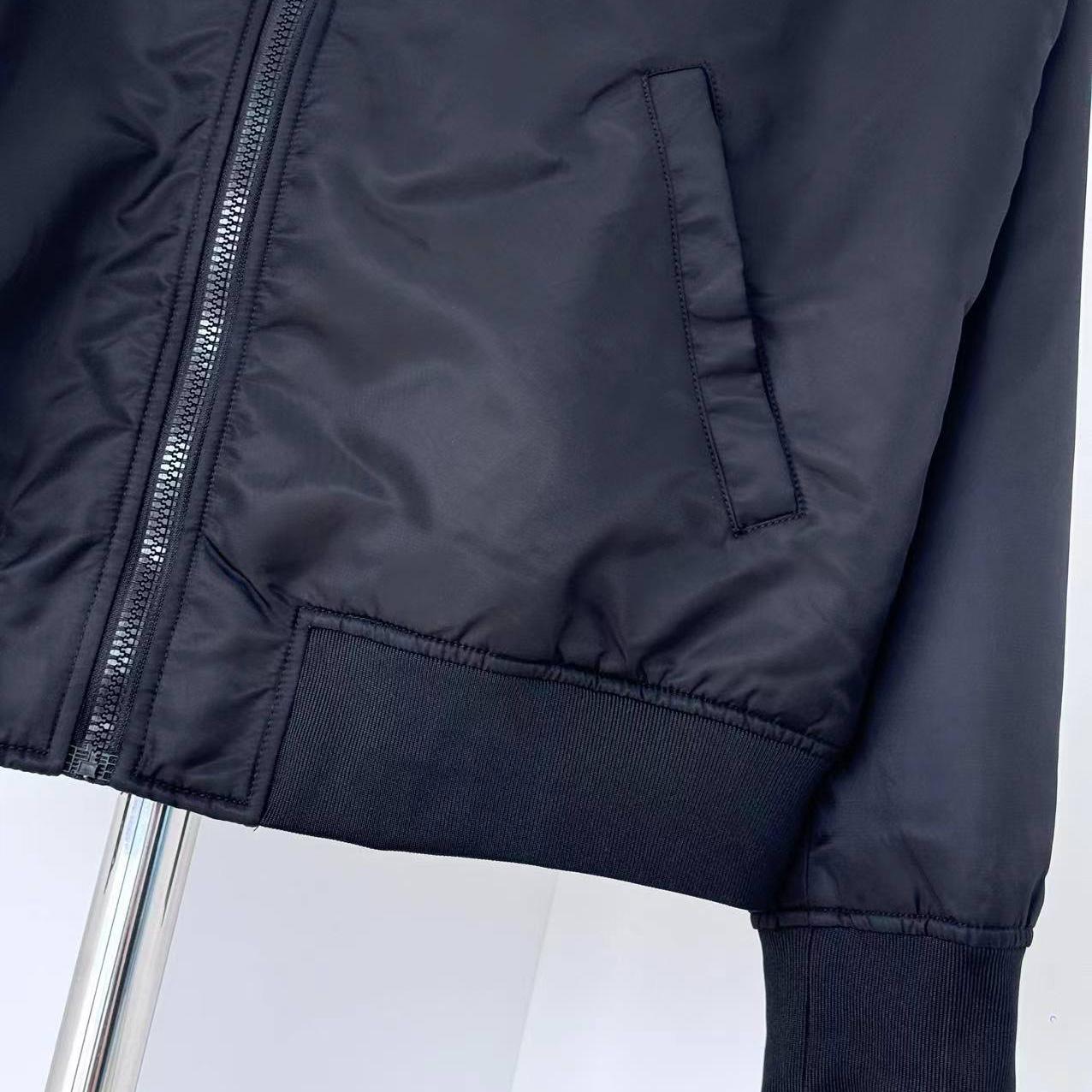 Versace Medusa Head Bomber Jacket - EUR FASHION