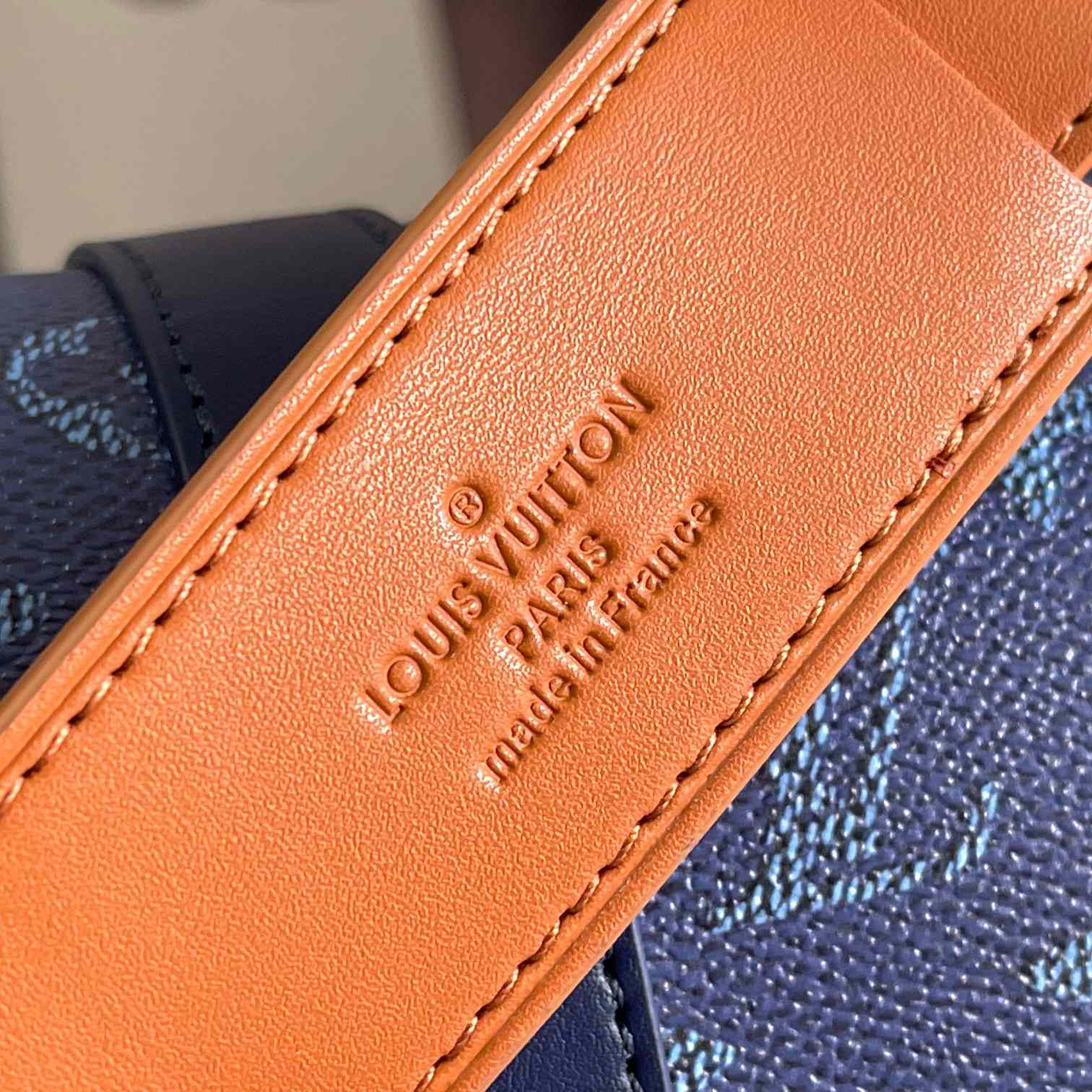 Louis Vuitton Keepall Bandoulière 50   M26864 - EUR FASHION