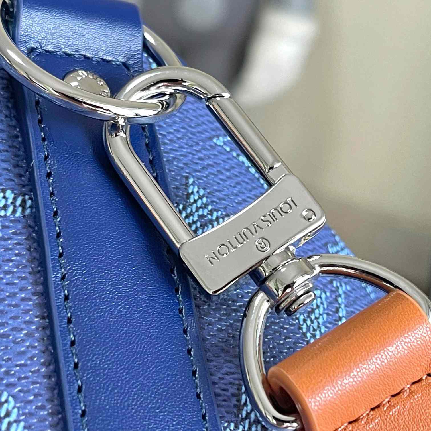 Louis Vuitton Keepall Bandoulière 50   M26864 - EUR FASHION