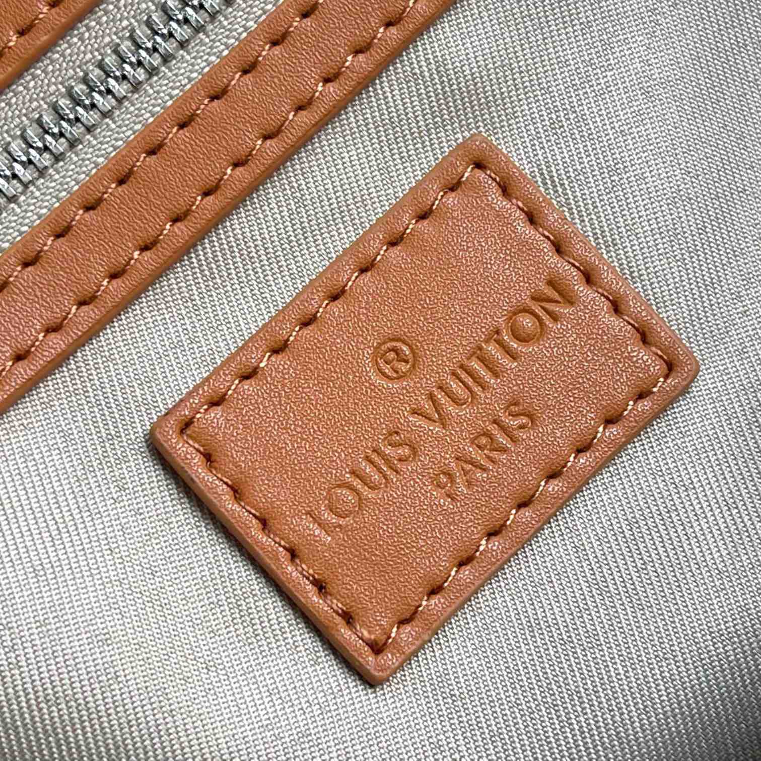 Louis Vuitton Keepall Bandoulière 50   M26864 - EUR FASHION