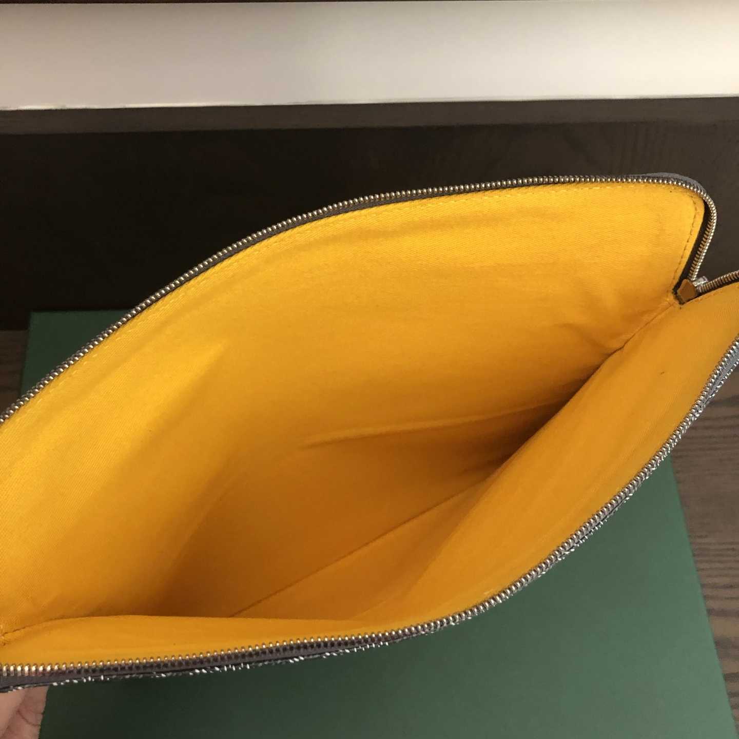 Goyard Sainte-Marie MM Clutch - EUR FASHION