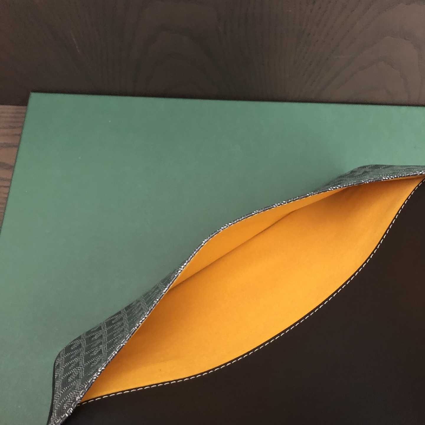 Goyard Sainte-Marie MM Clutch - EUR FASHION