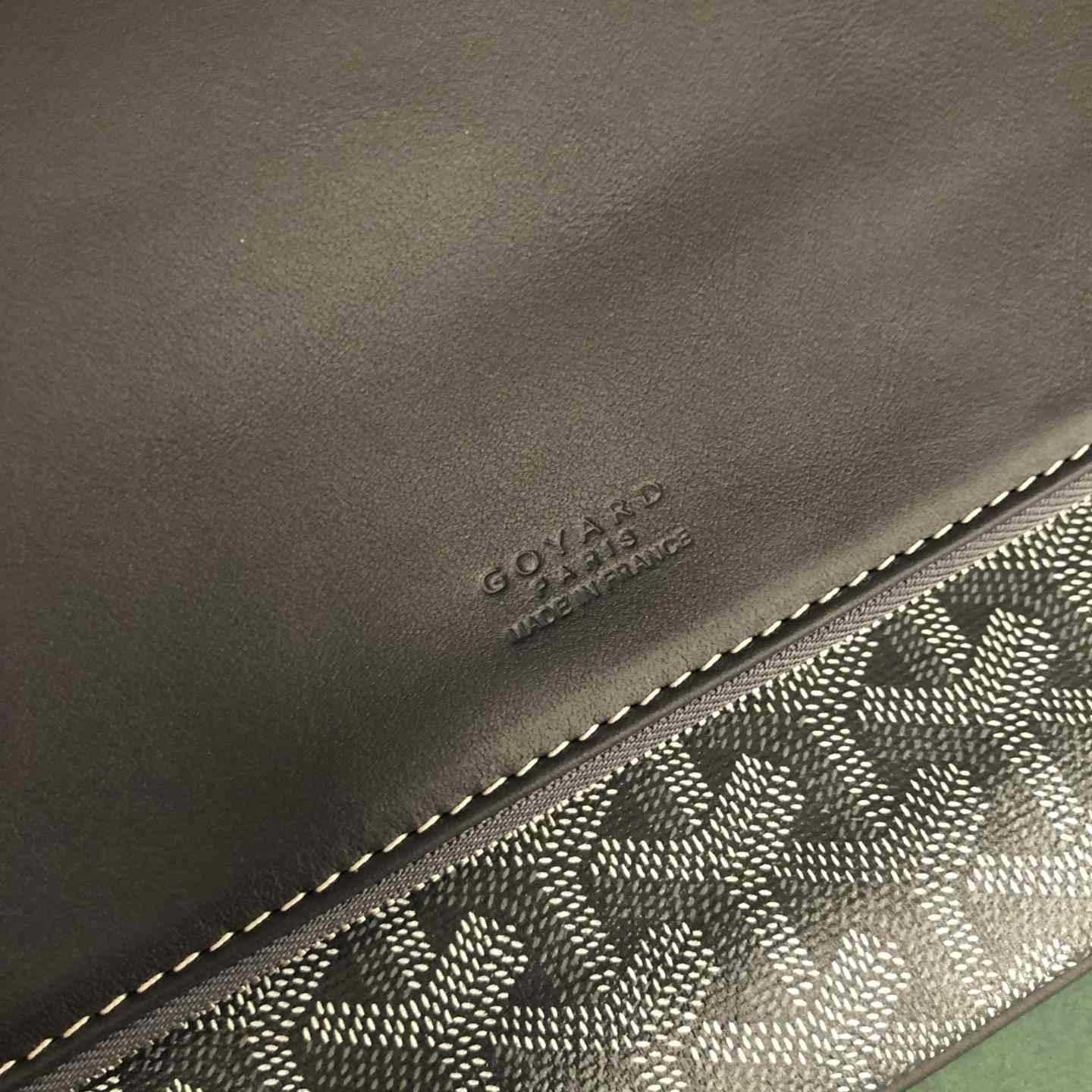 Goyard Sainte-Marie MM Clutch - EUR FASHION