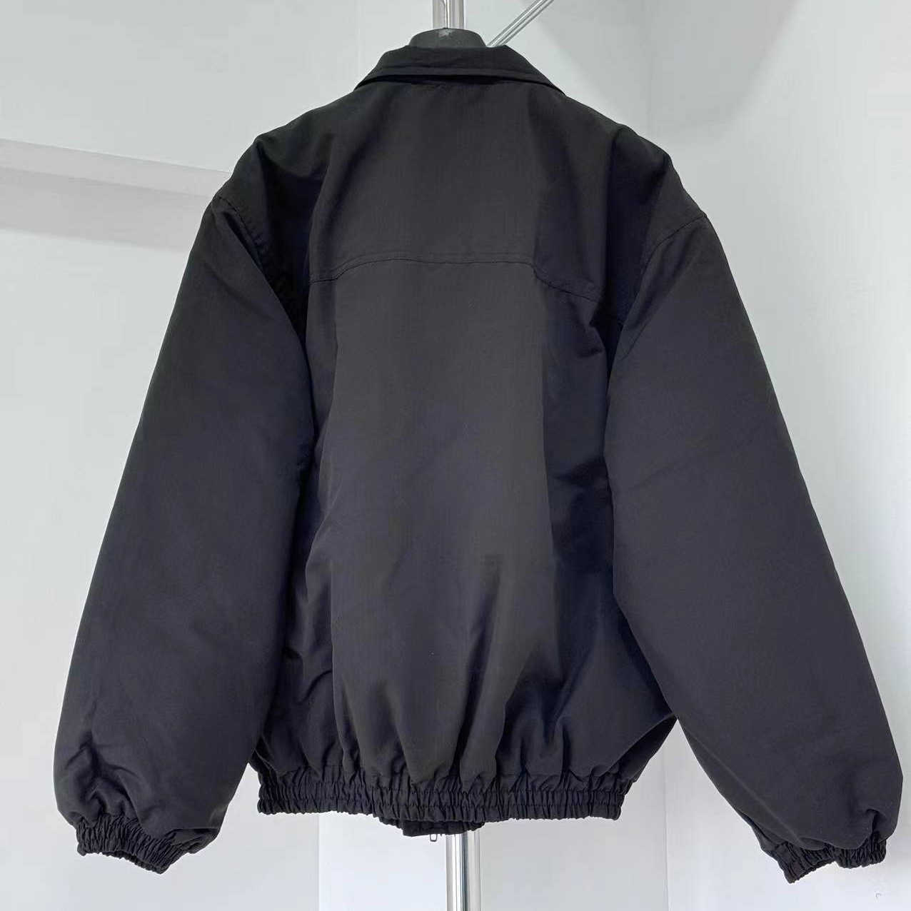 Balenciaga Cocoon Jacket - EUR FASHION